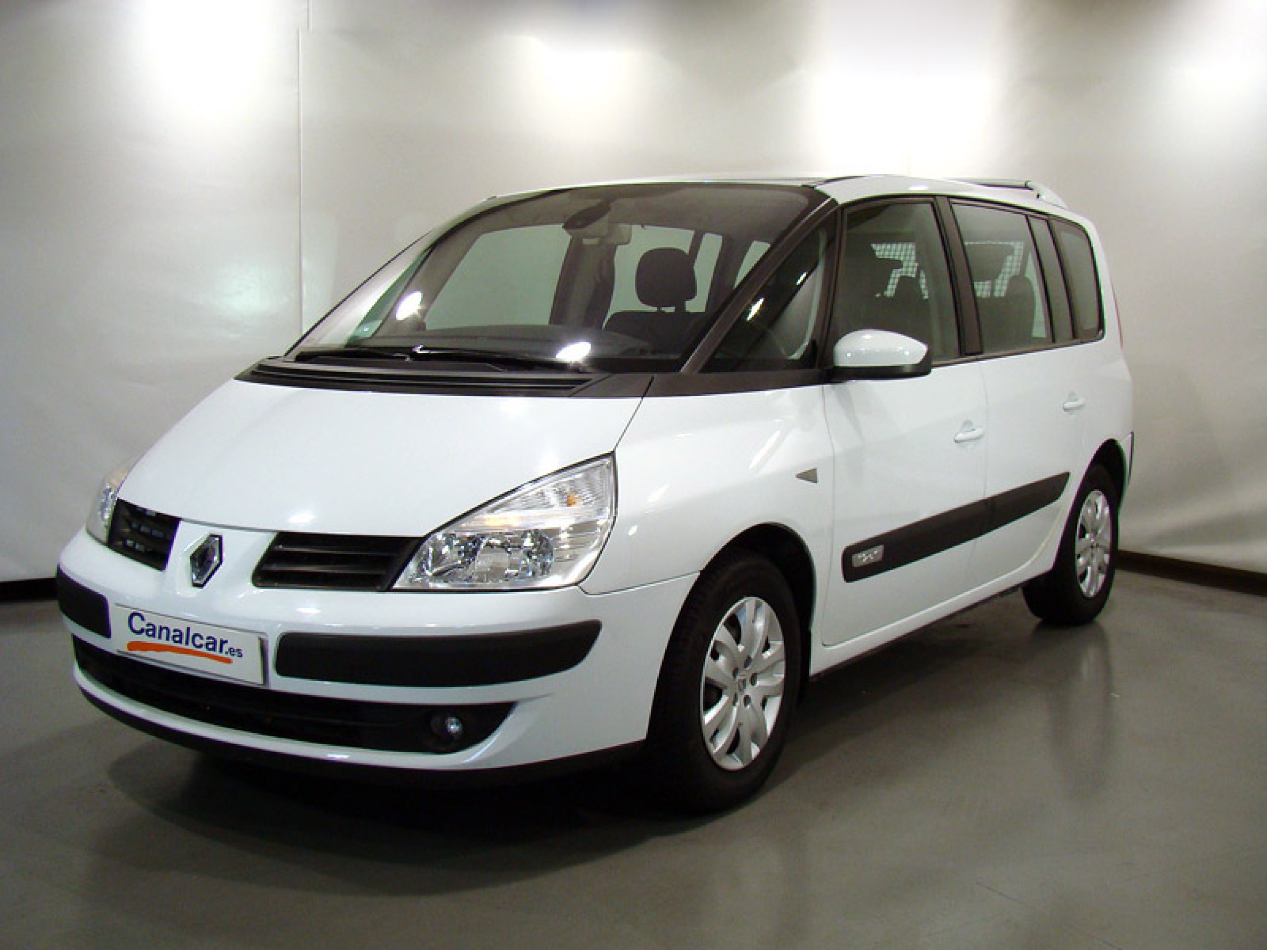 Foto Renault Espace 3