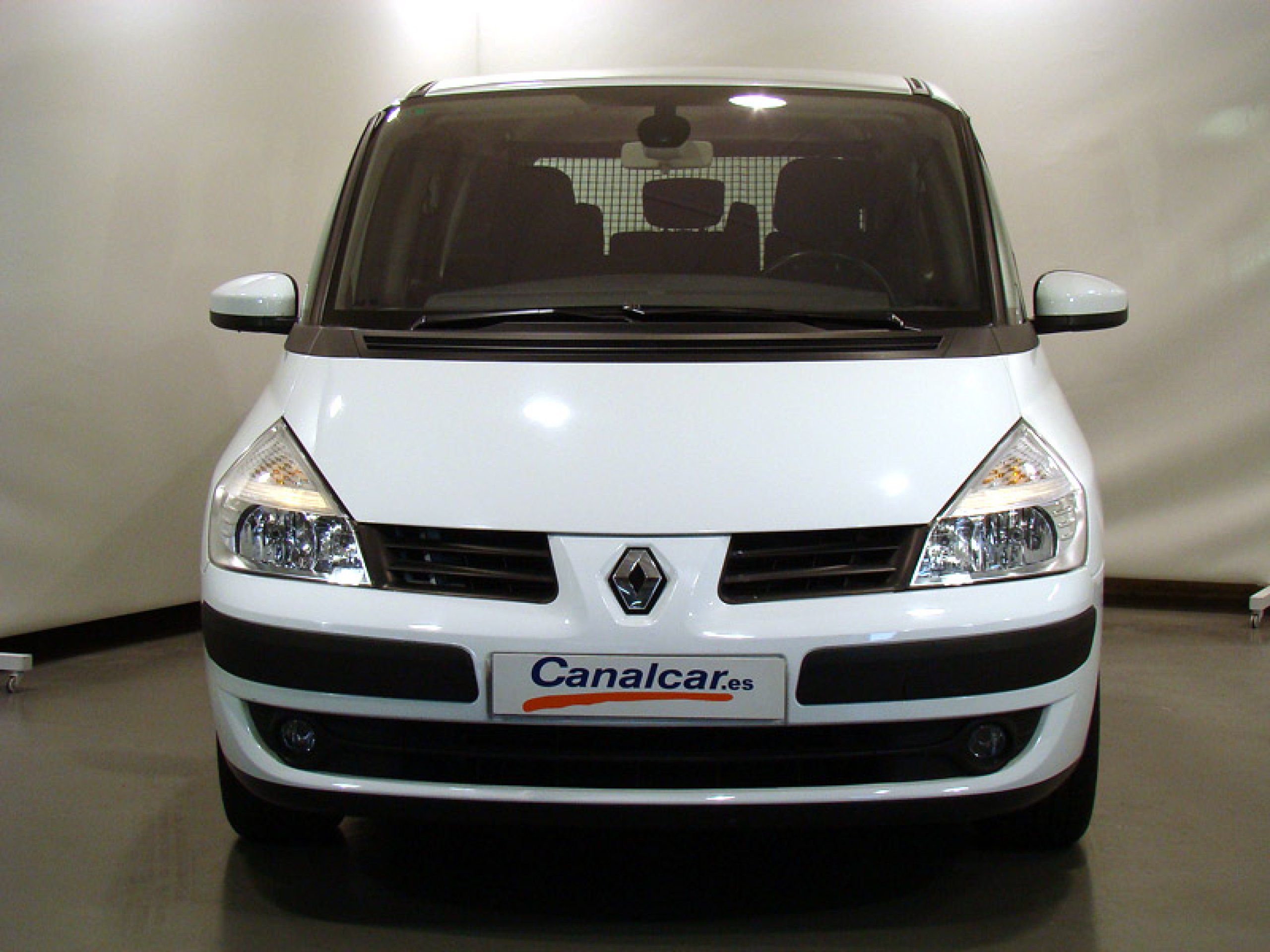 Foto Renault Espace 4
