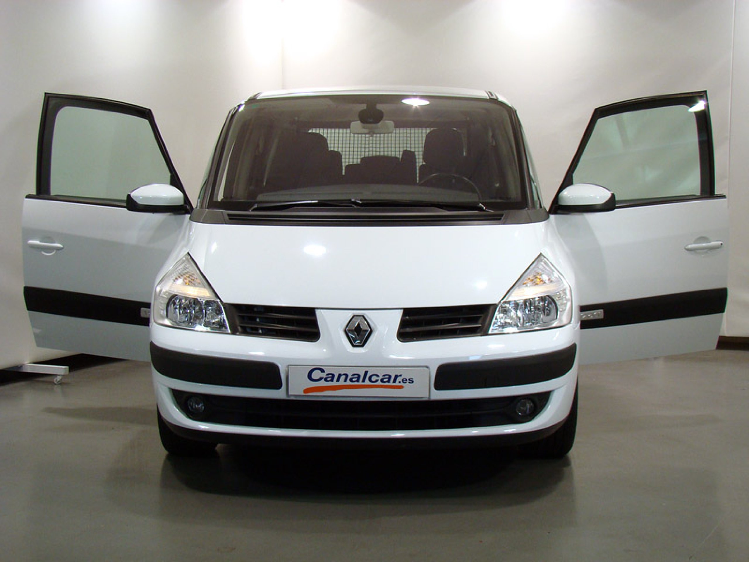 Foto Renault Espace 5