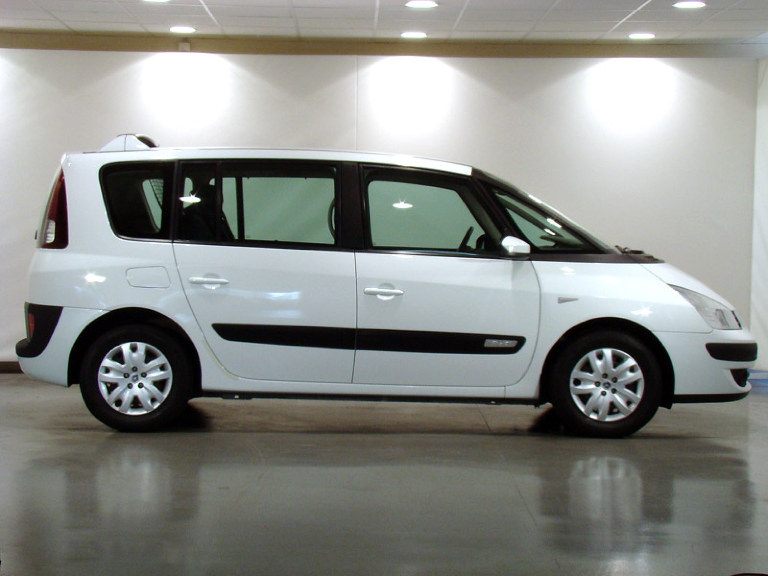 Foto Renault Espace 7