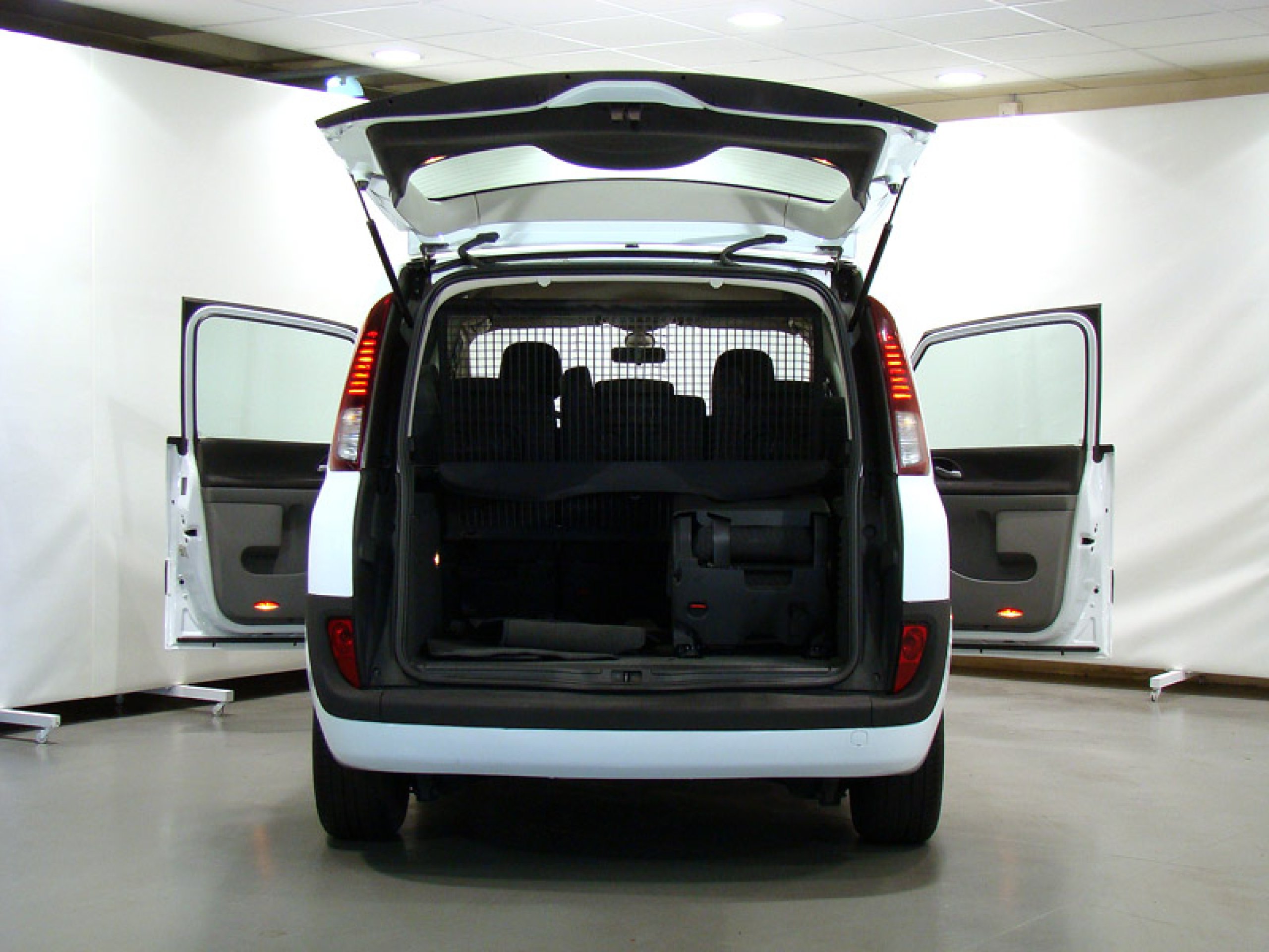 Foto Renault Espace 11