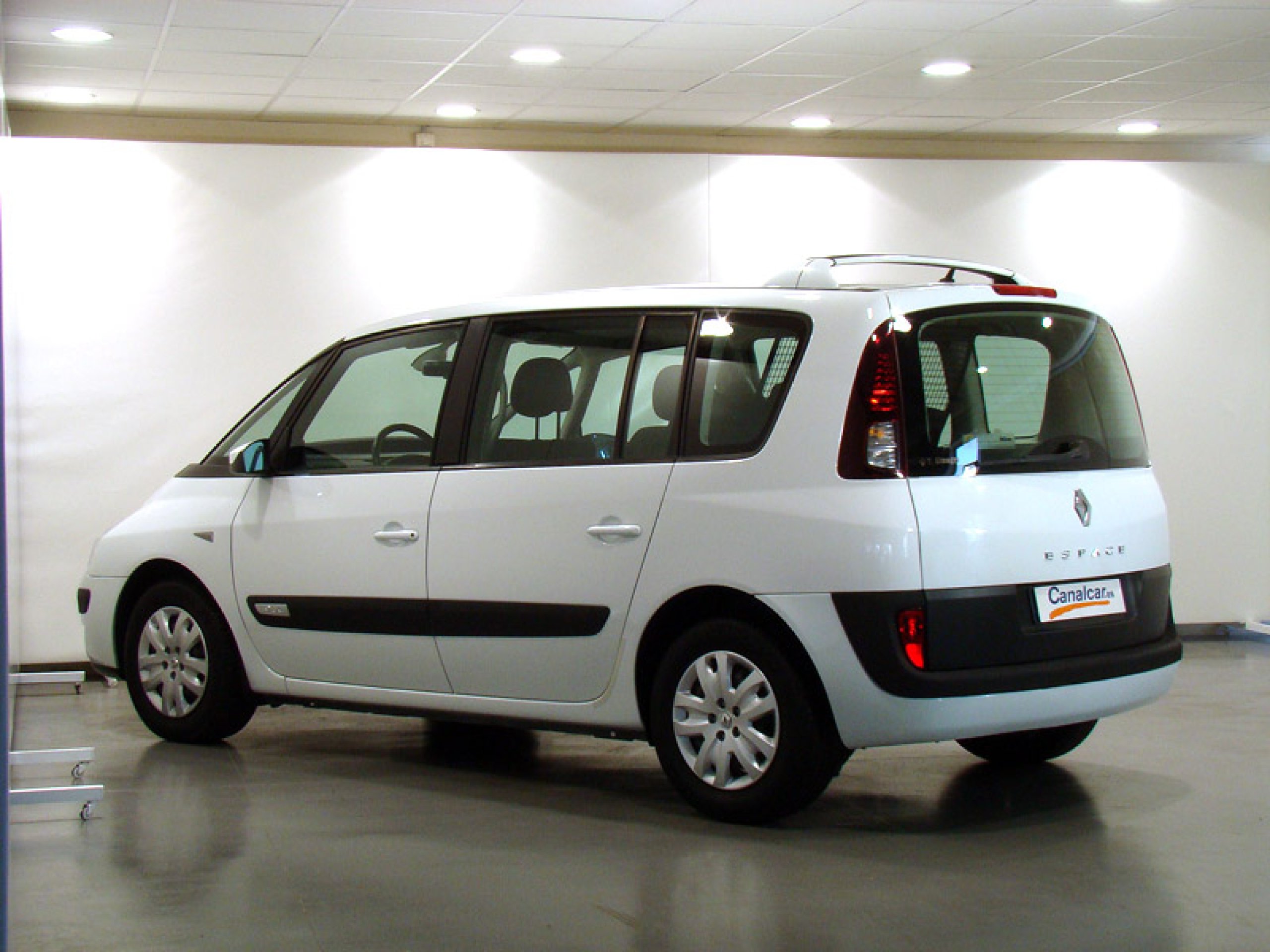 Foto Renault Espace 12