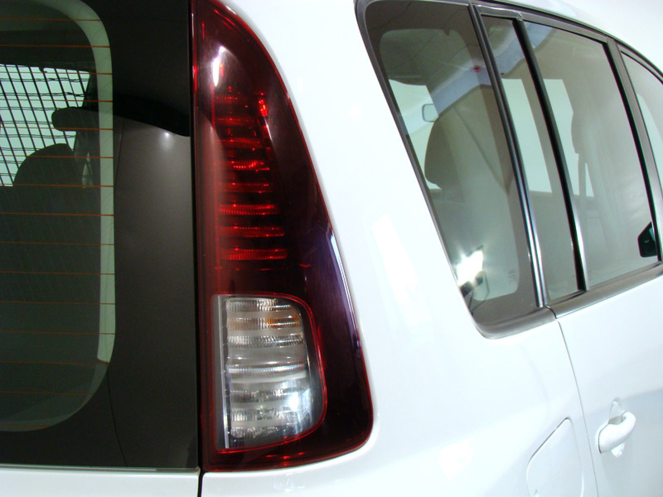 Foto Renault Espace 14