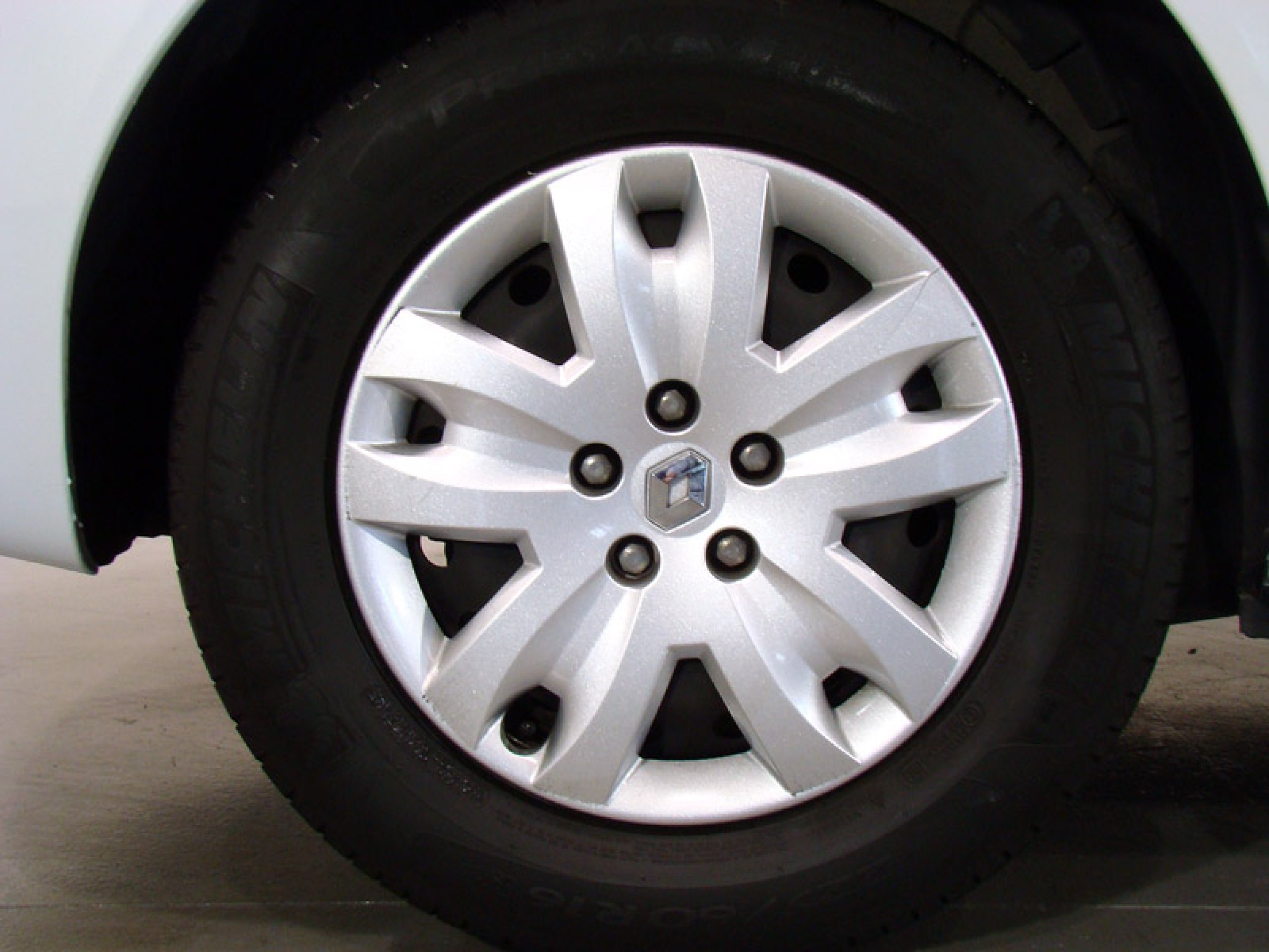 Foto Renault Espace 16