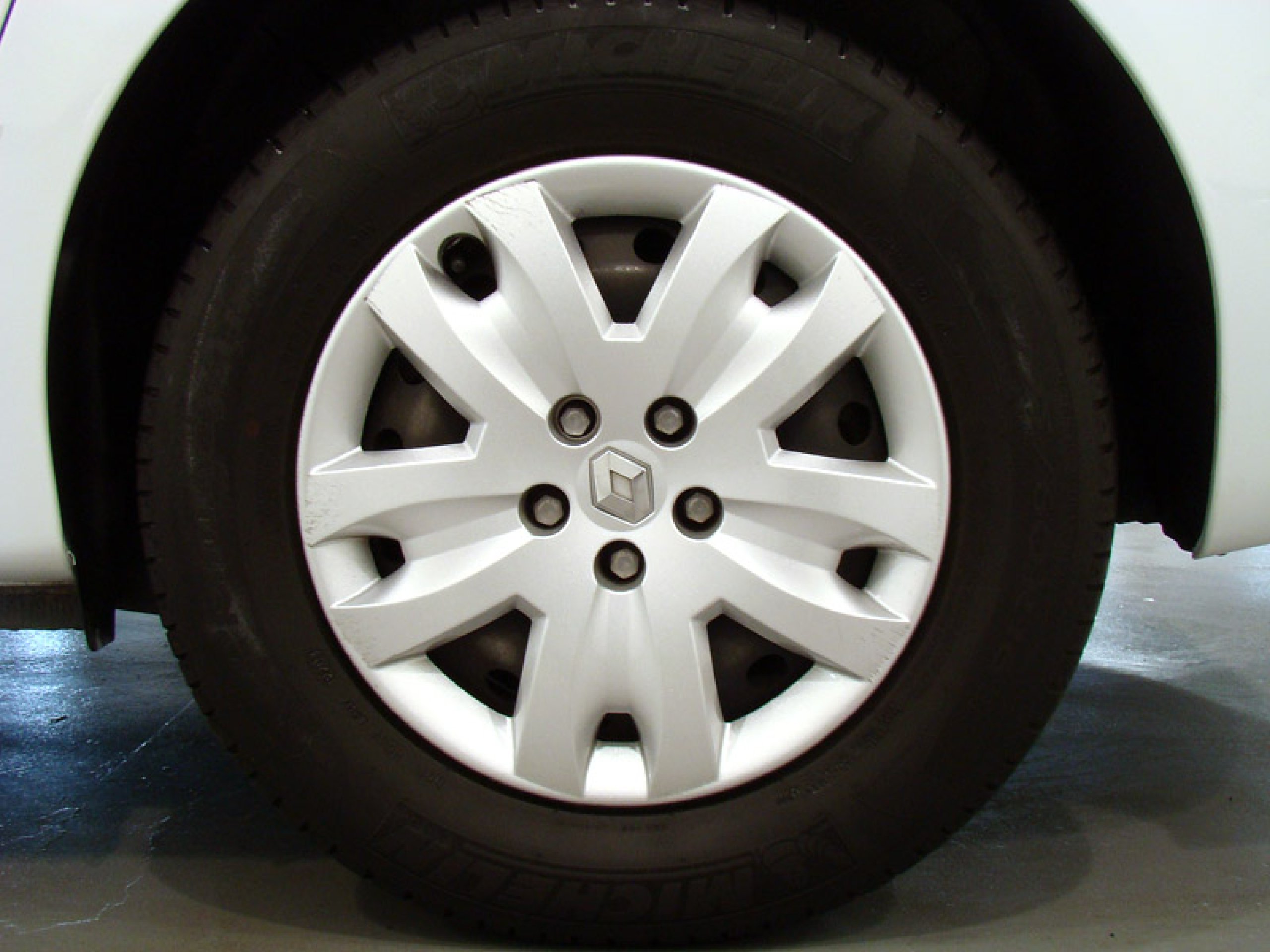 Foto Renault Espace 17