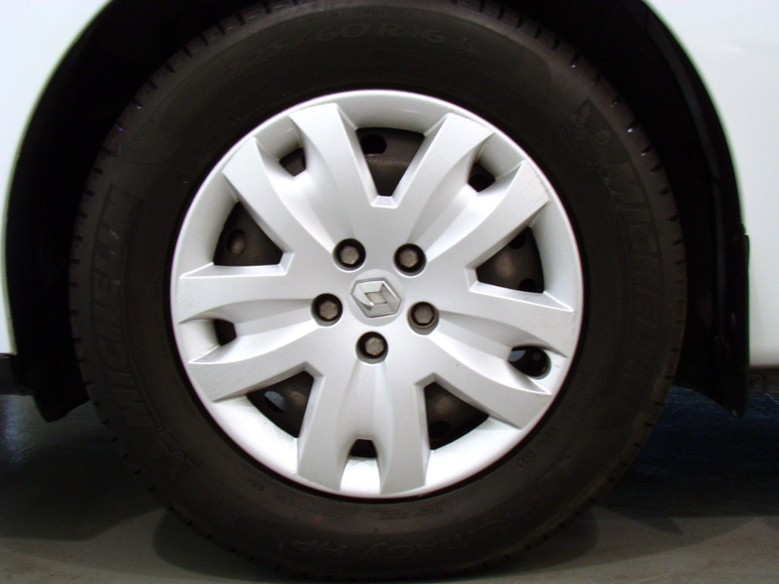 Foto Renault Espace 18