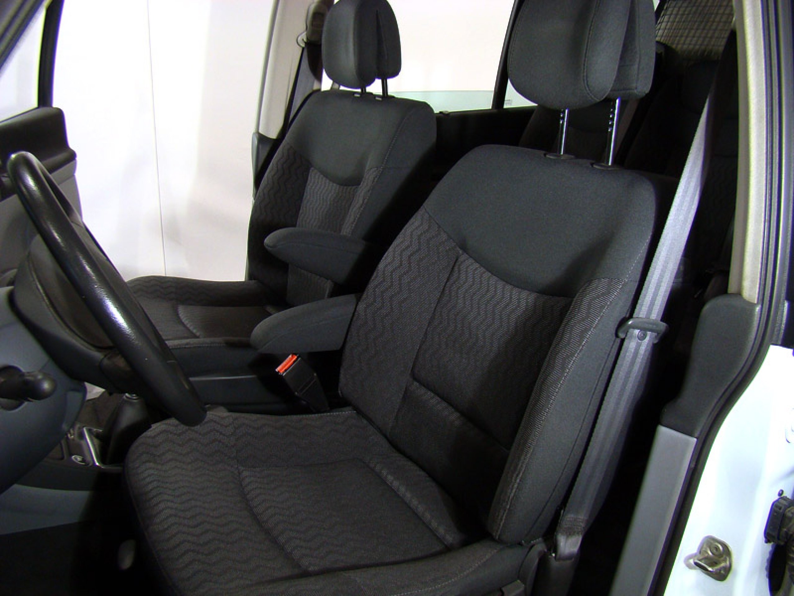 Foto Renault Espace 19