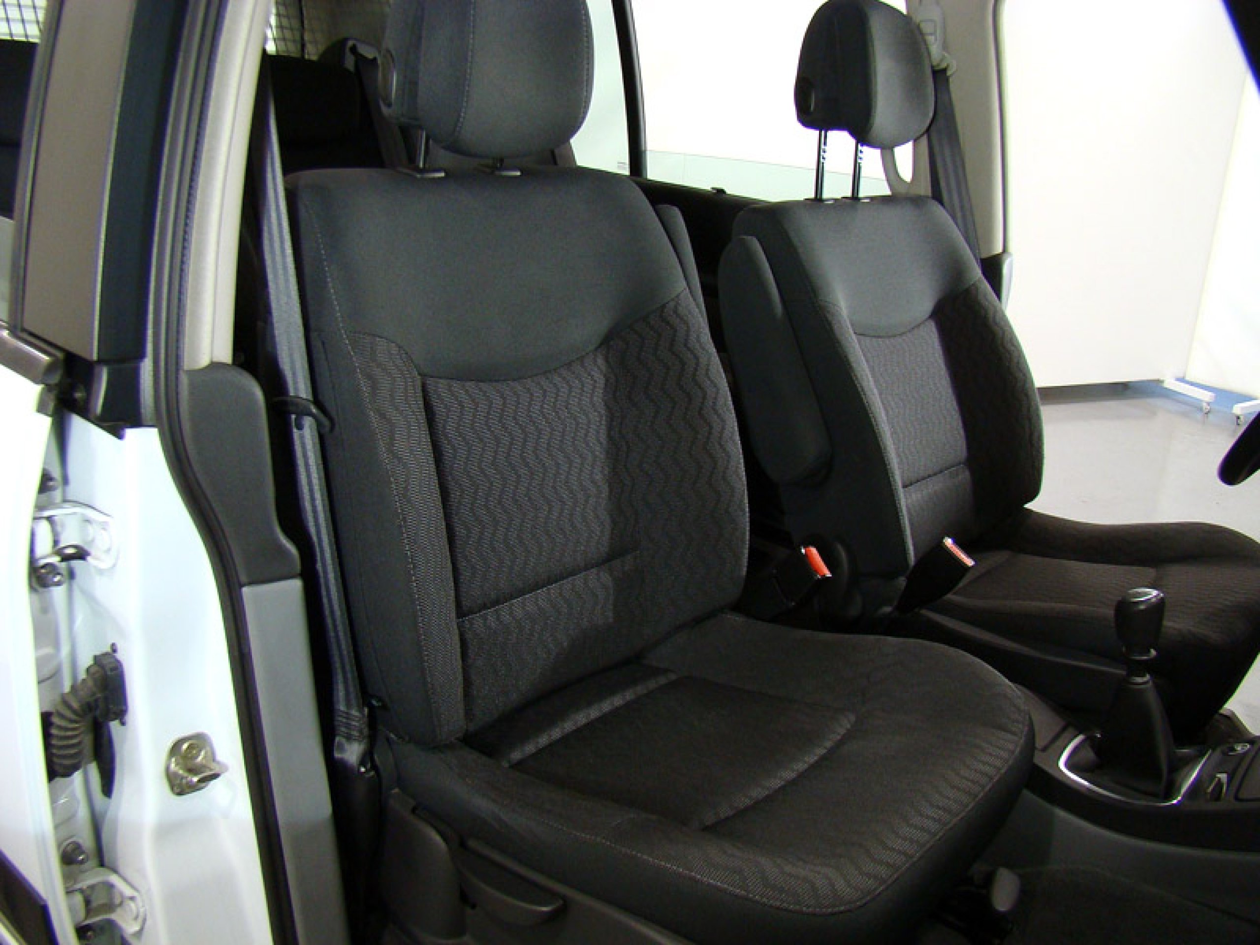 Foto Renault Espace 20