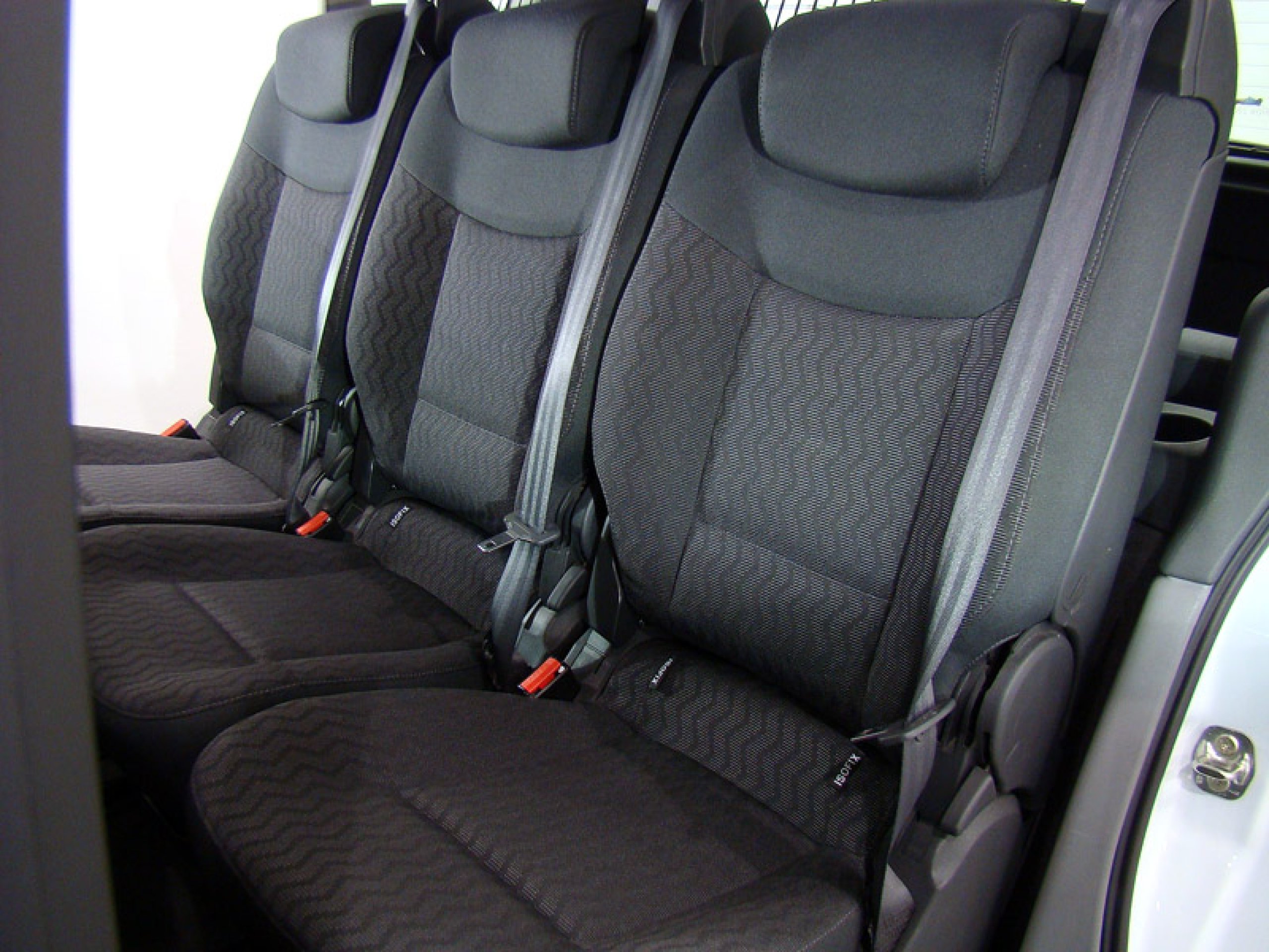 Foto Renault Espace 21