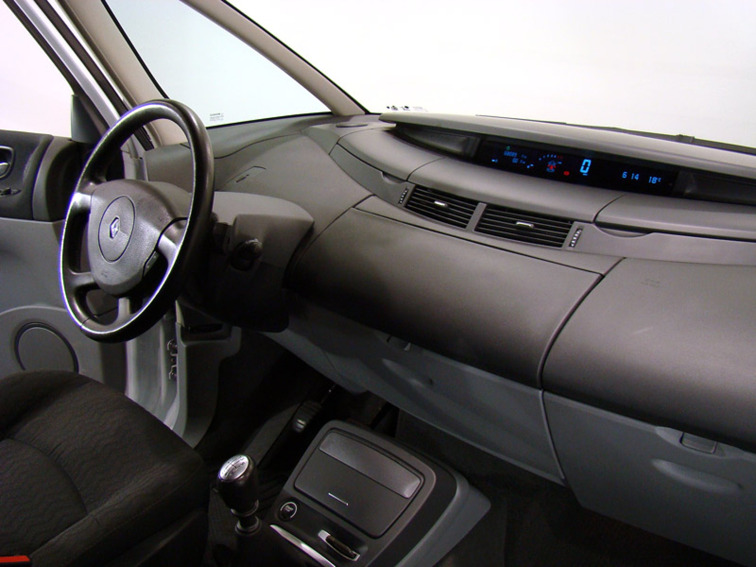 Foto Renault Espace 22
