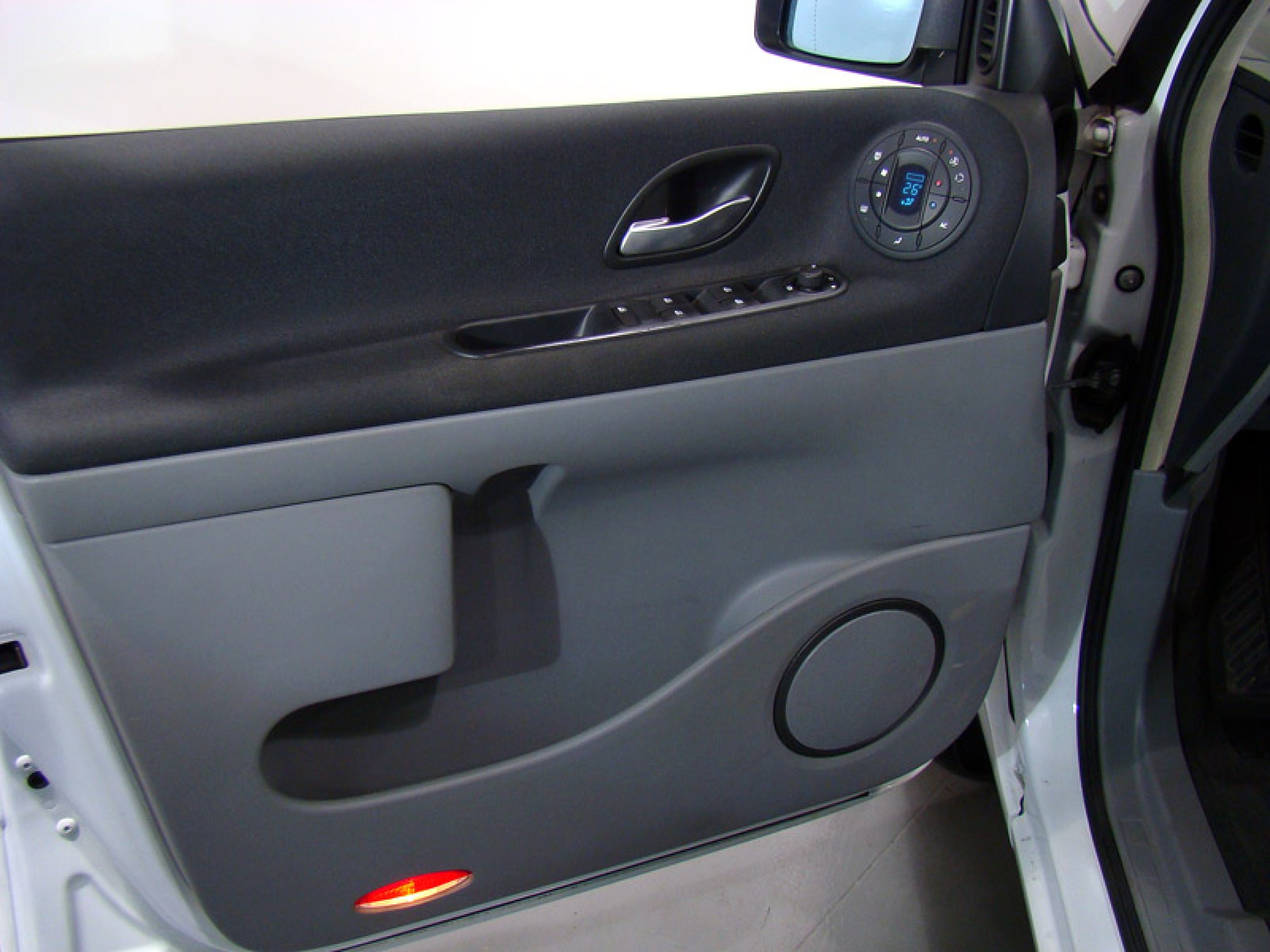 Foto Renault Espace 23