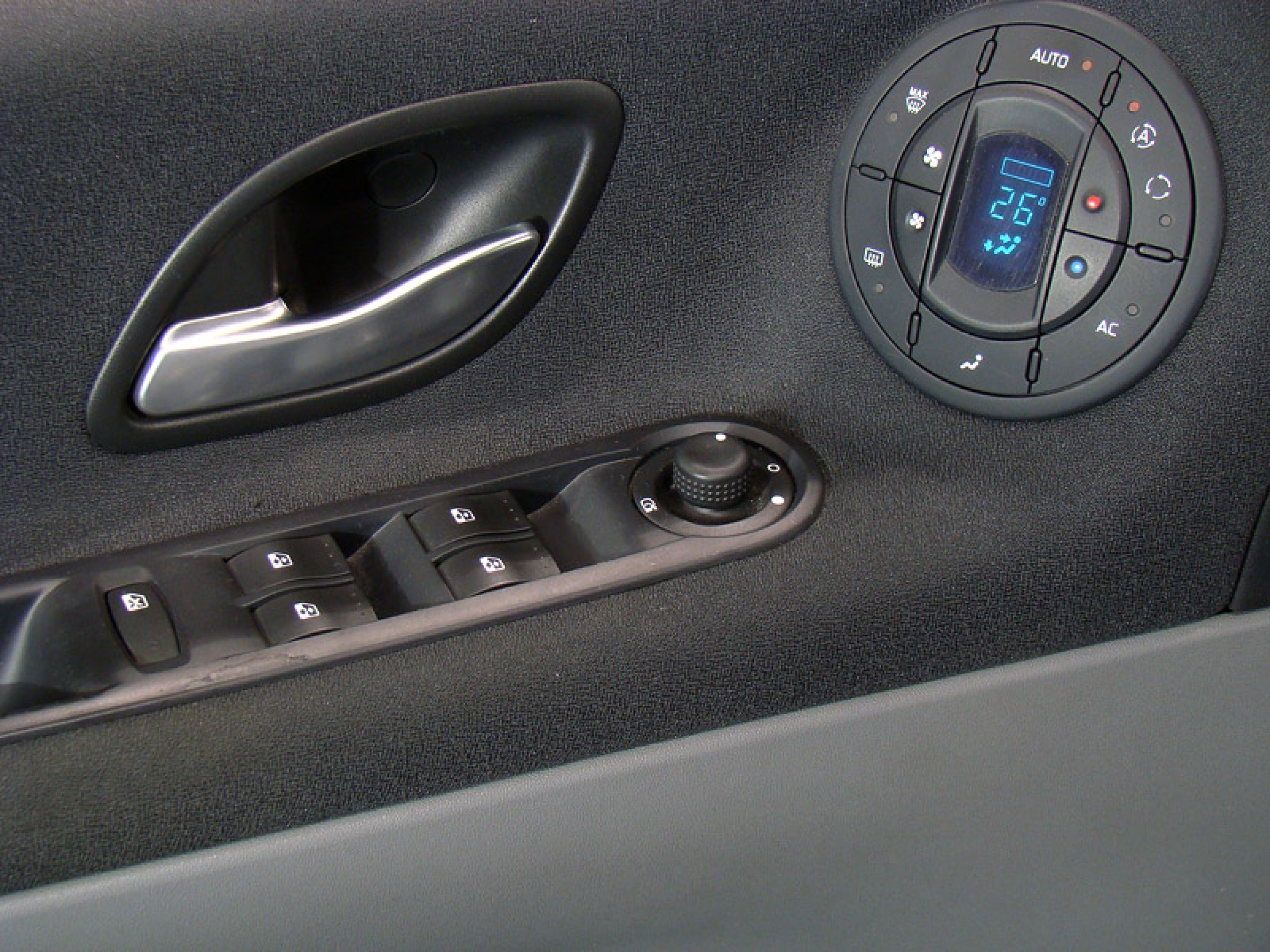 Foto Renault Espace 24