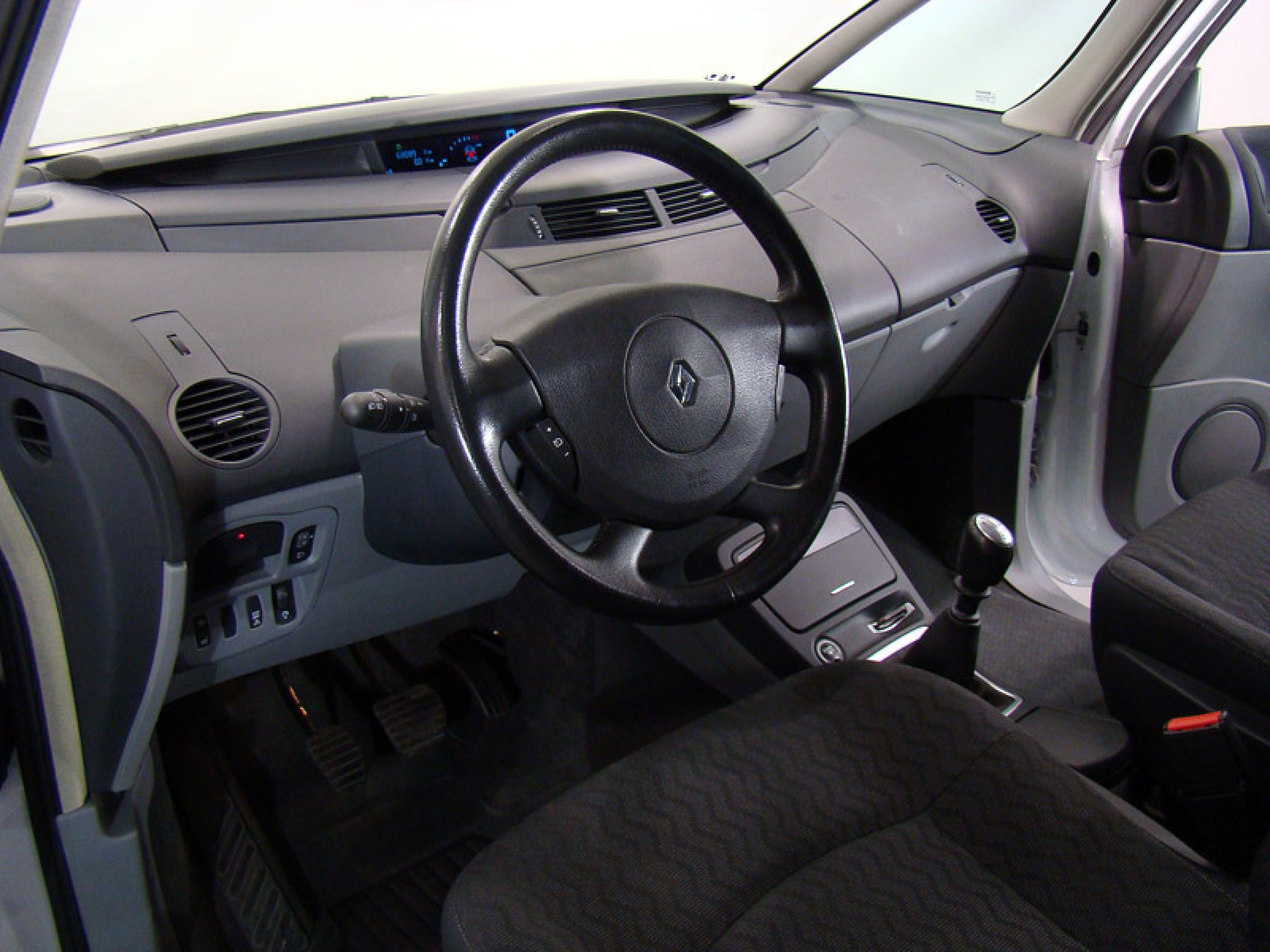 Foto Renault Espace 25