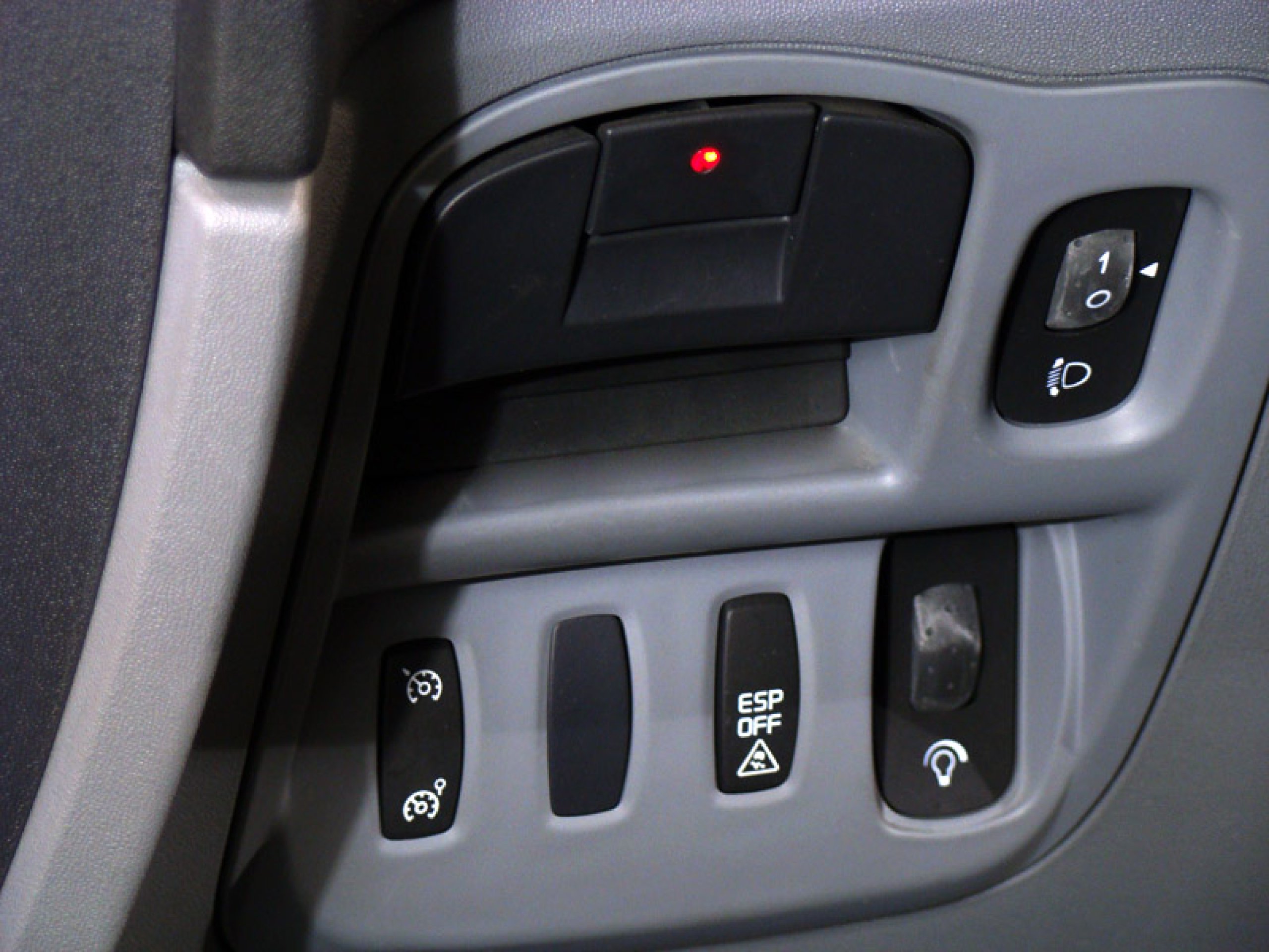 Foto Renault Espace 27