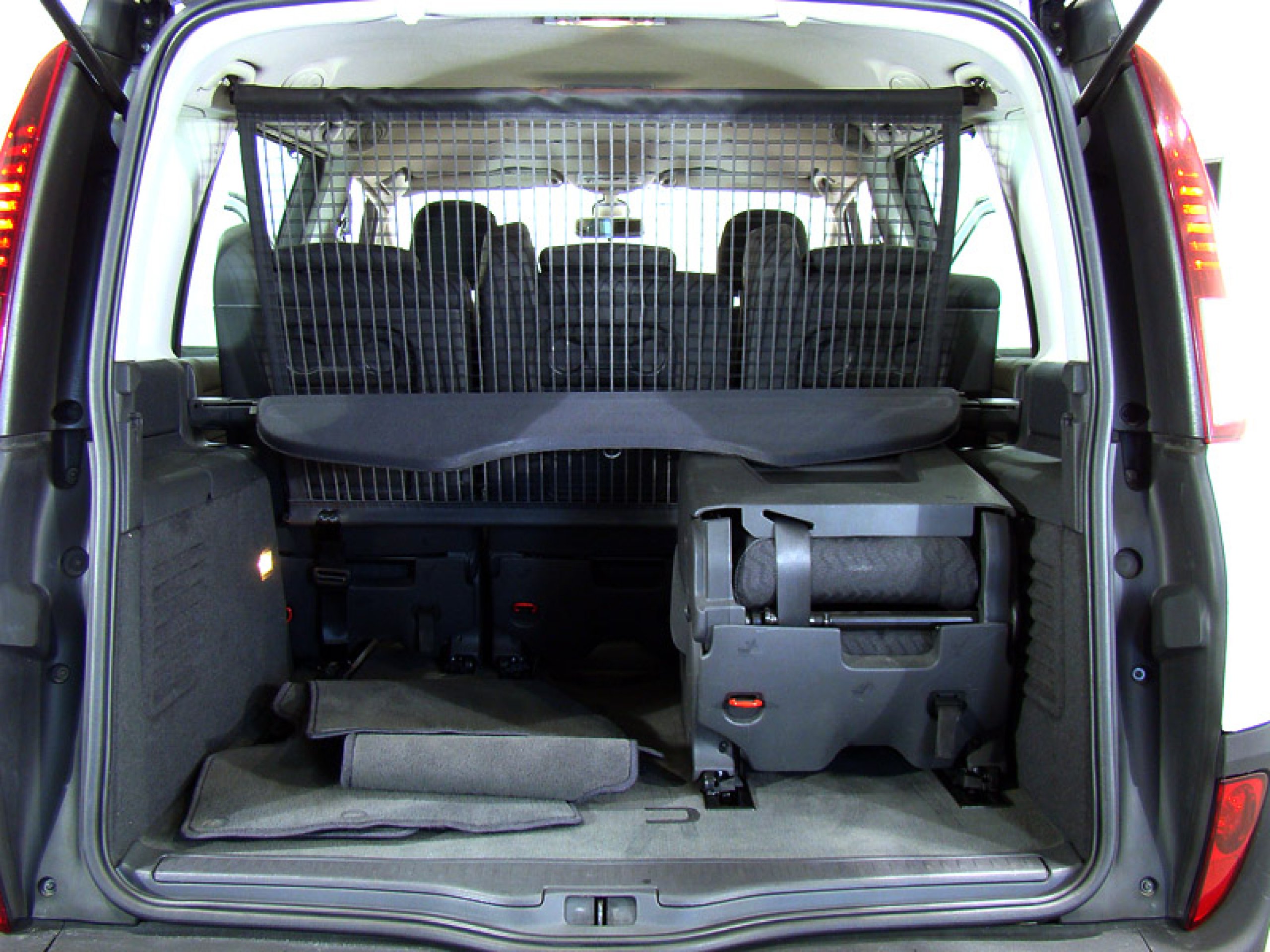 Foto Renault Espace 28