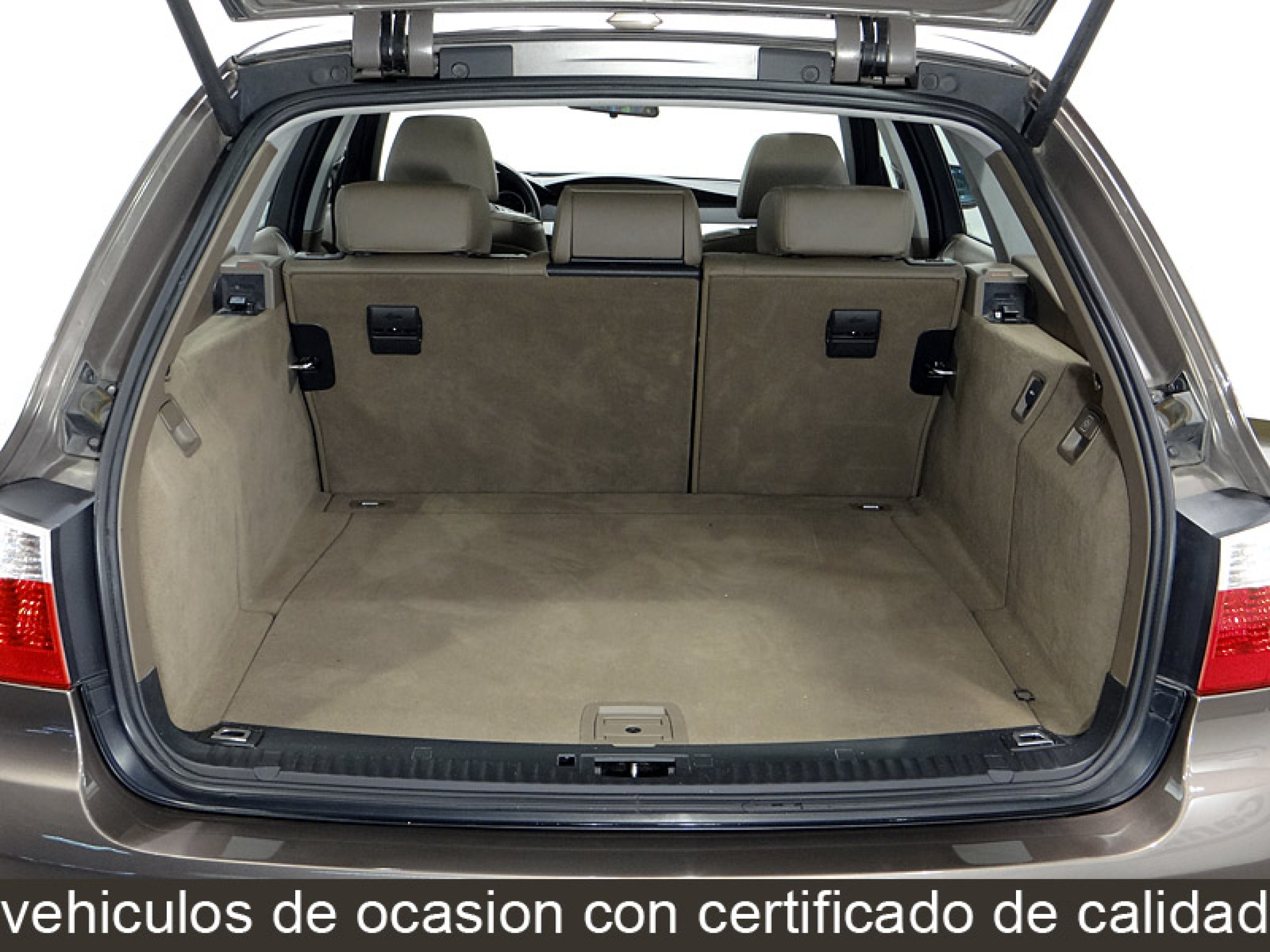 Foto Bmw 525 14