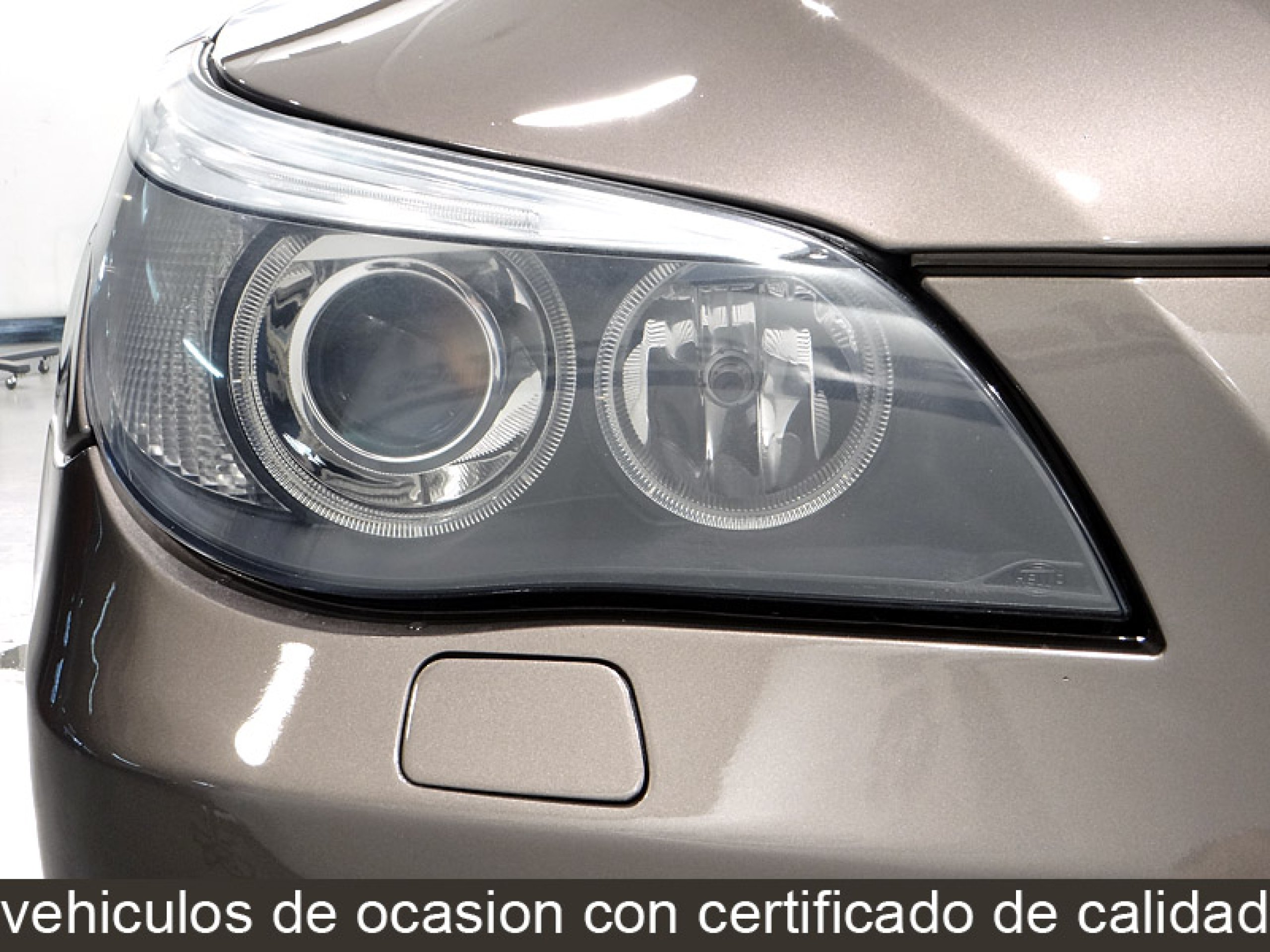 Foto Bmw 525 15