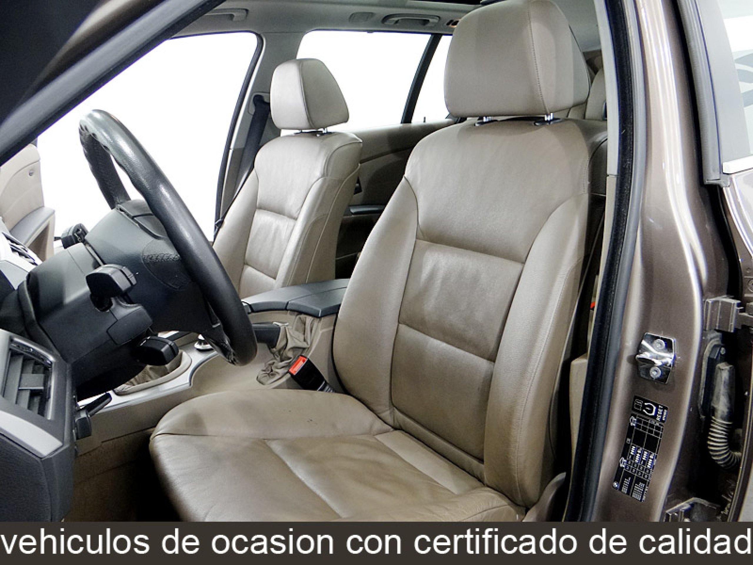 Foto Bmw 525 23