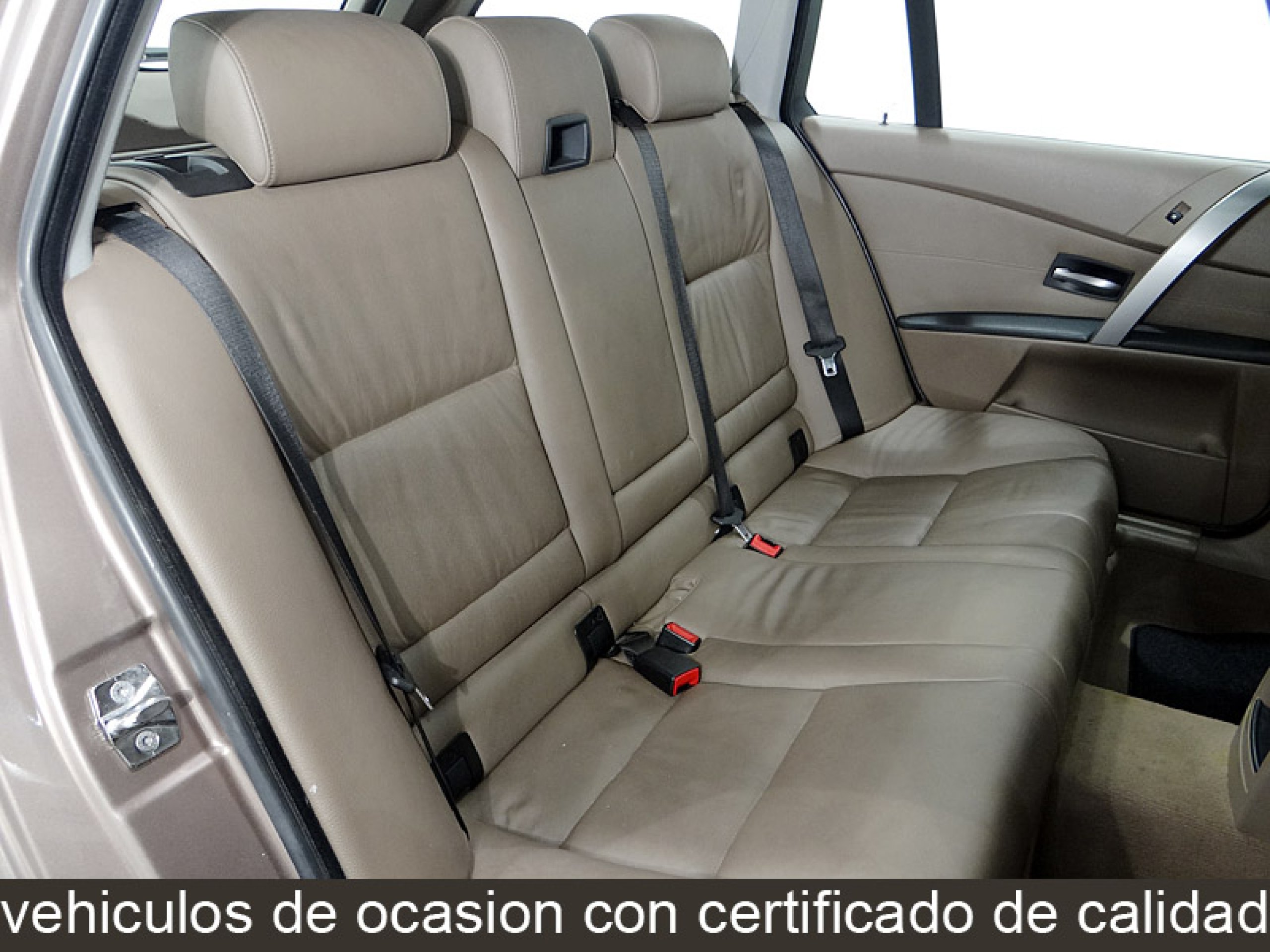 Foto Bmw 525 26