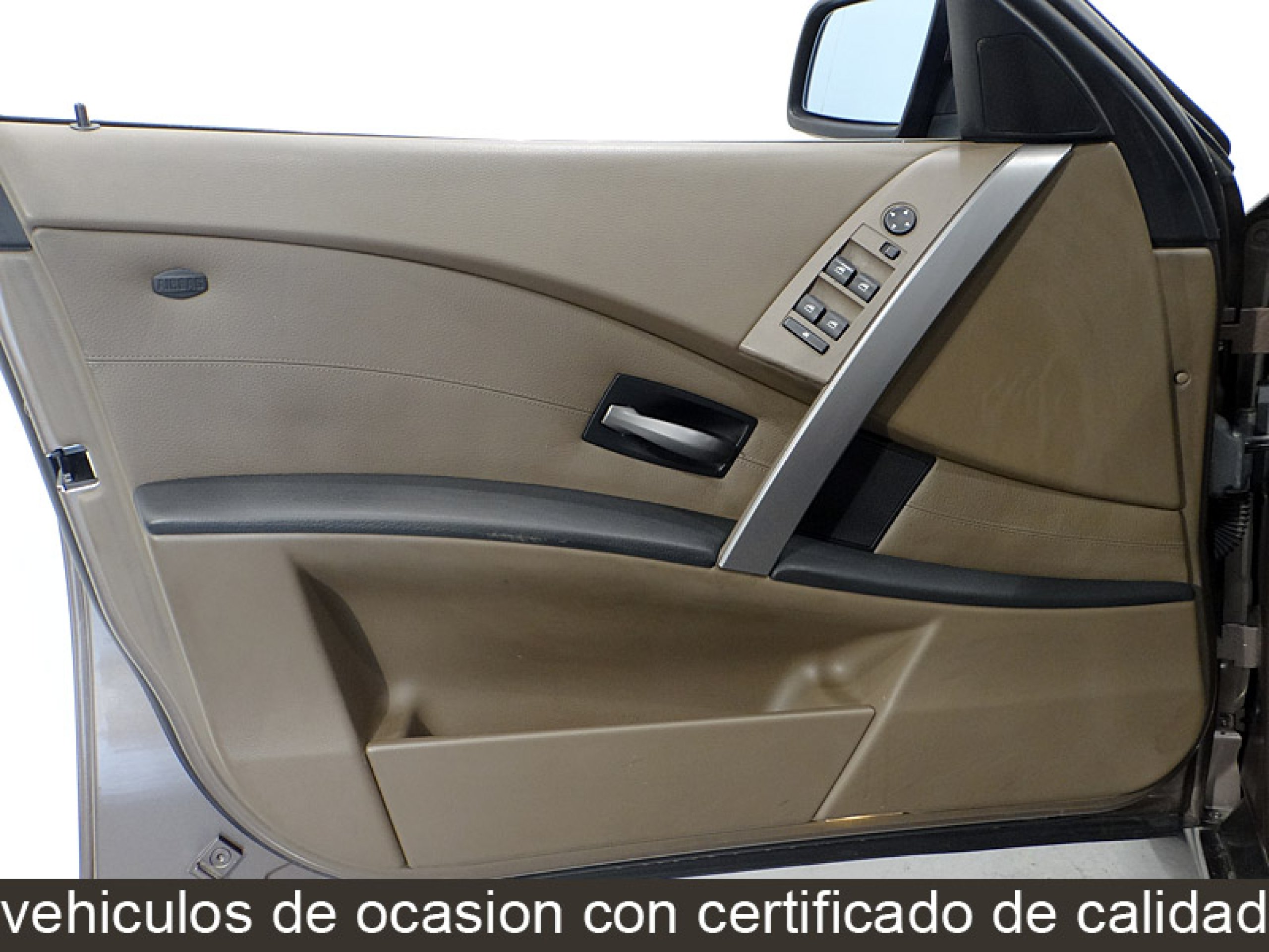 Foto Bmw 525 27