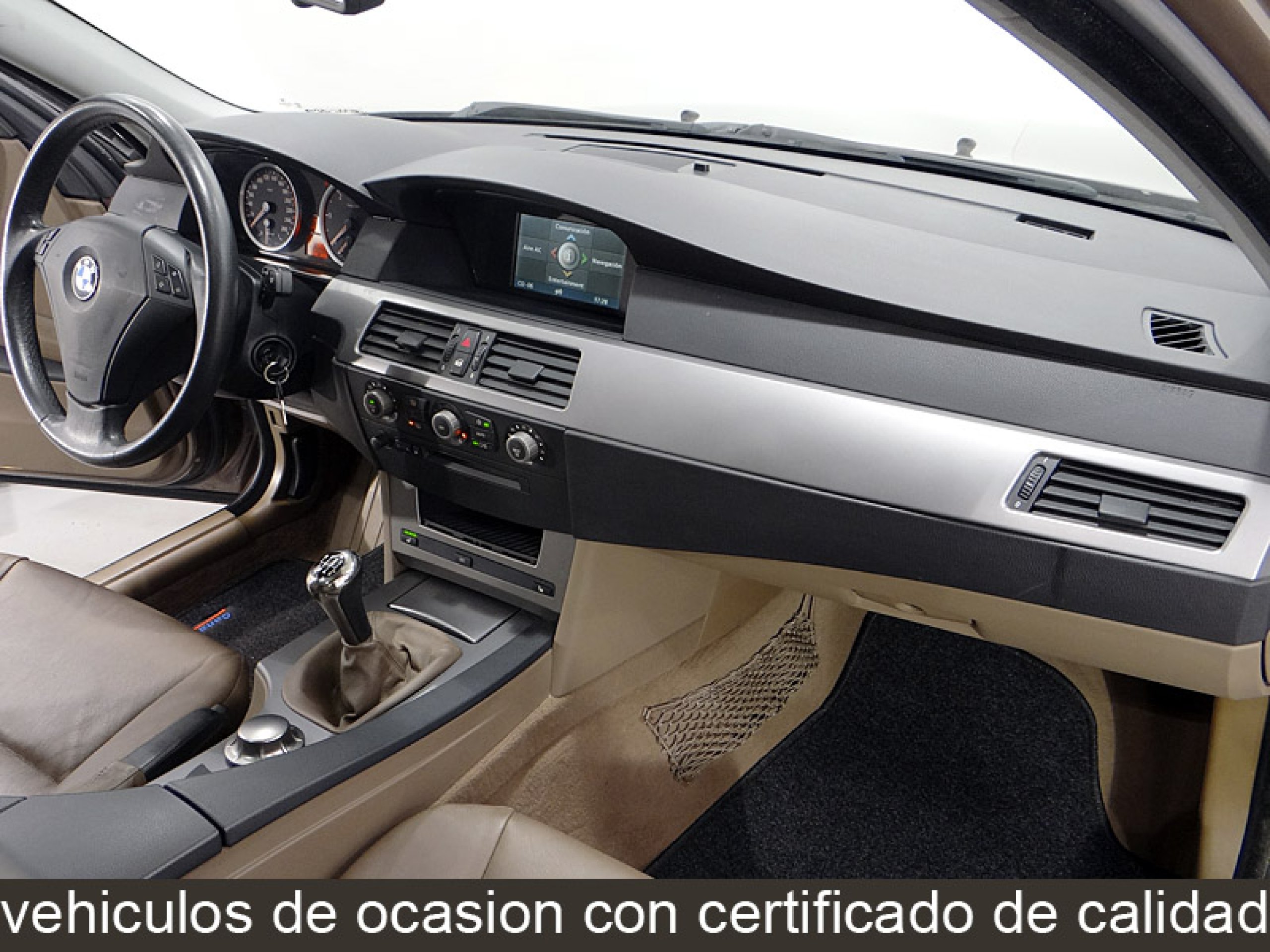 Foto Bmw 525 30