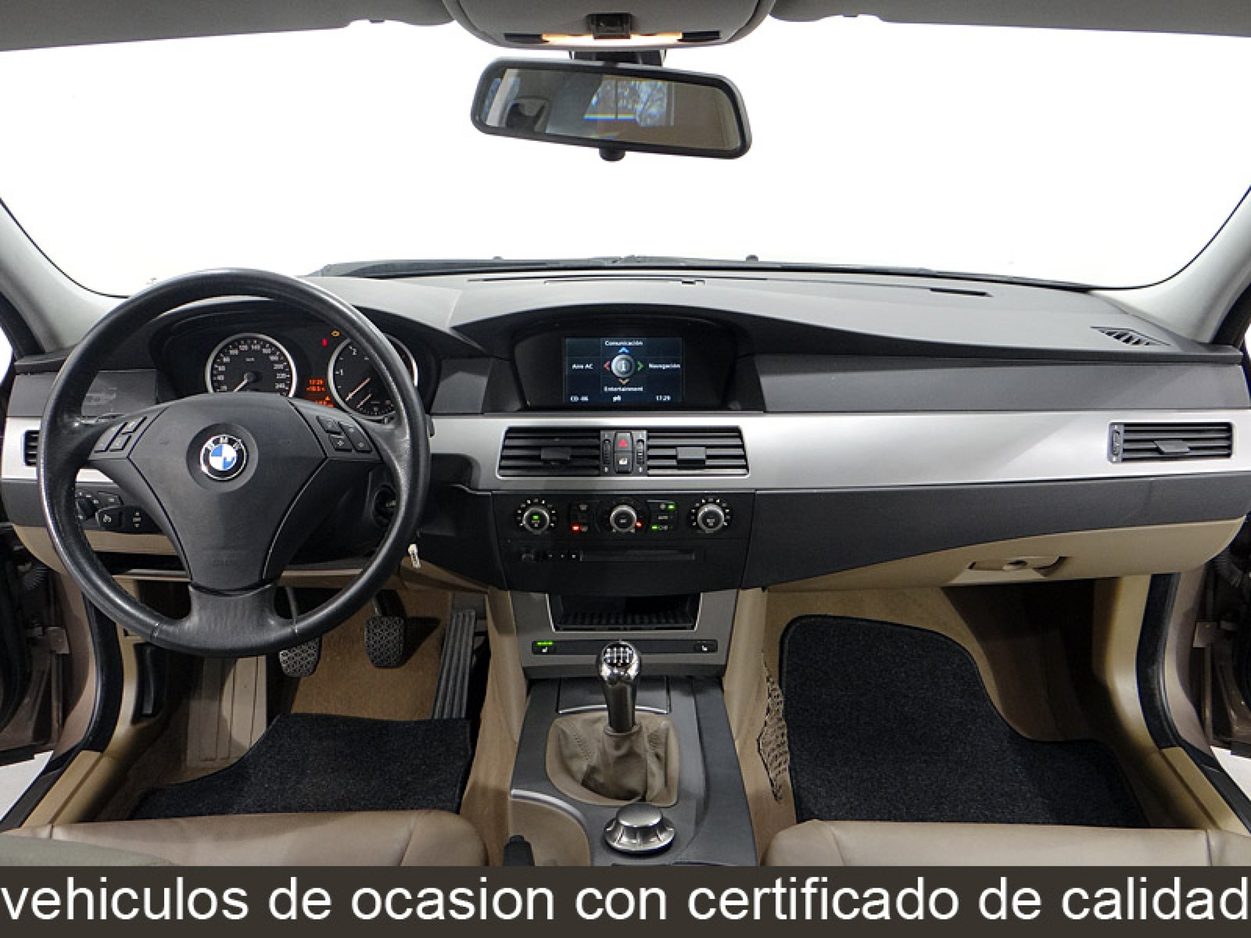 Foto Bmw 525 31