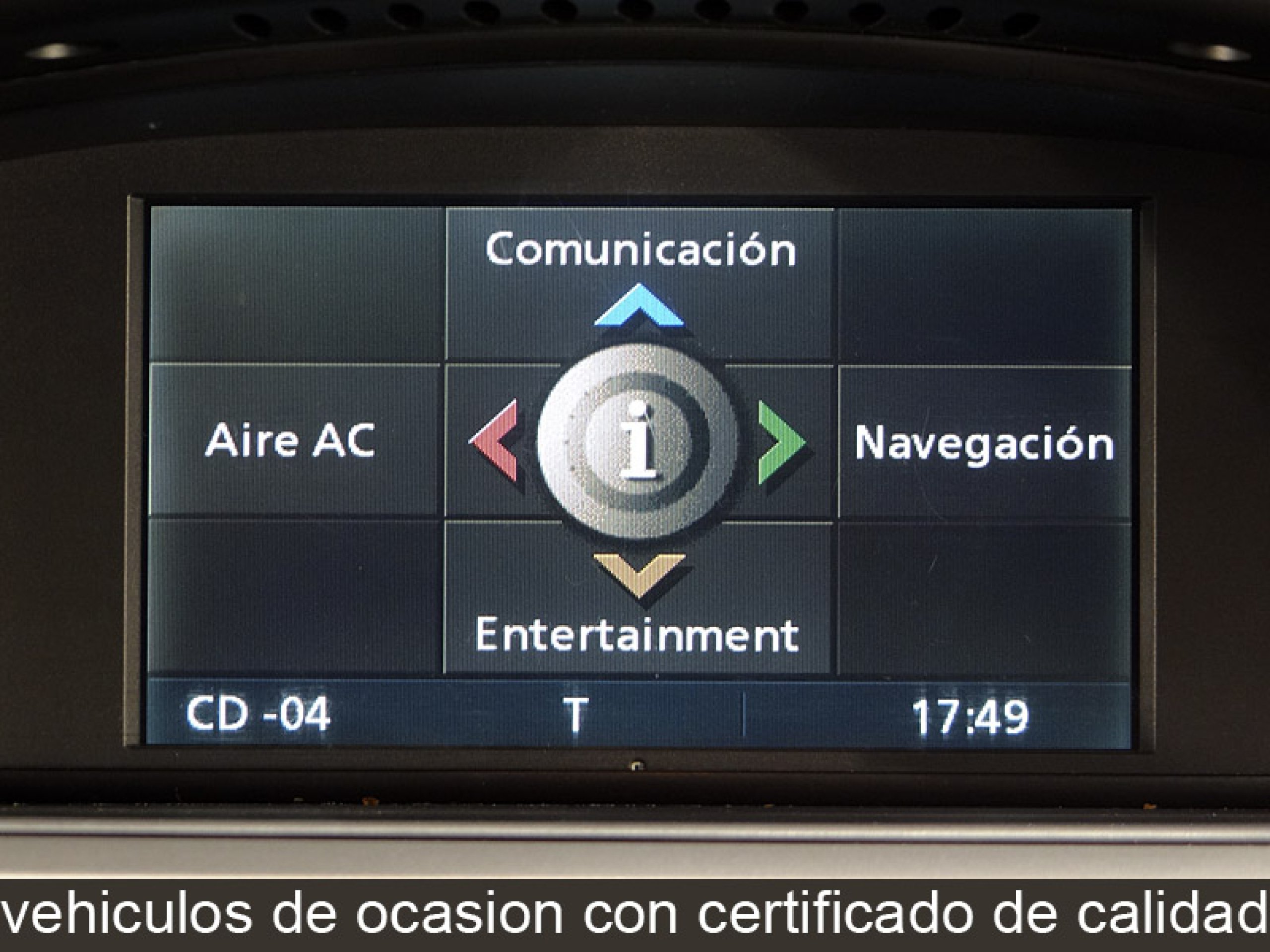 Foto Bmw 525 35