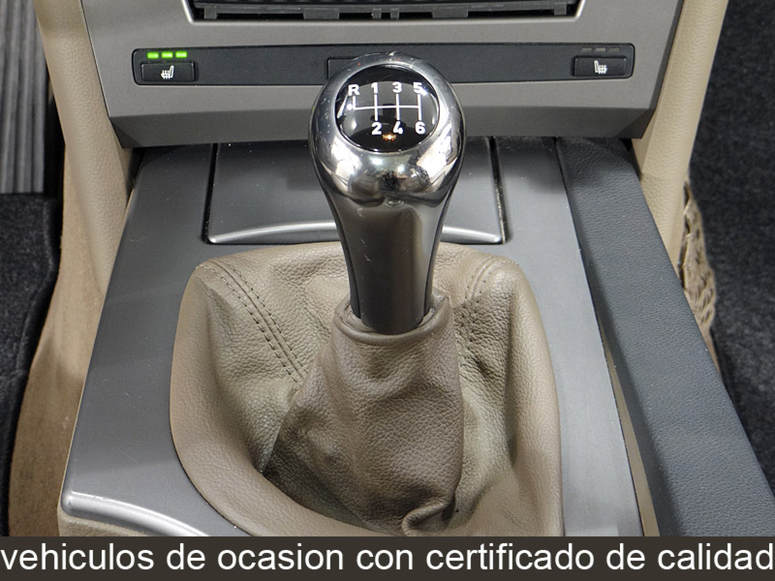 Foto Bmw 525 36