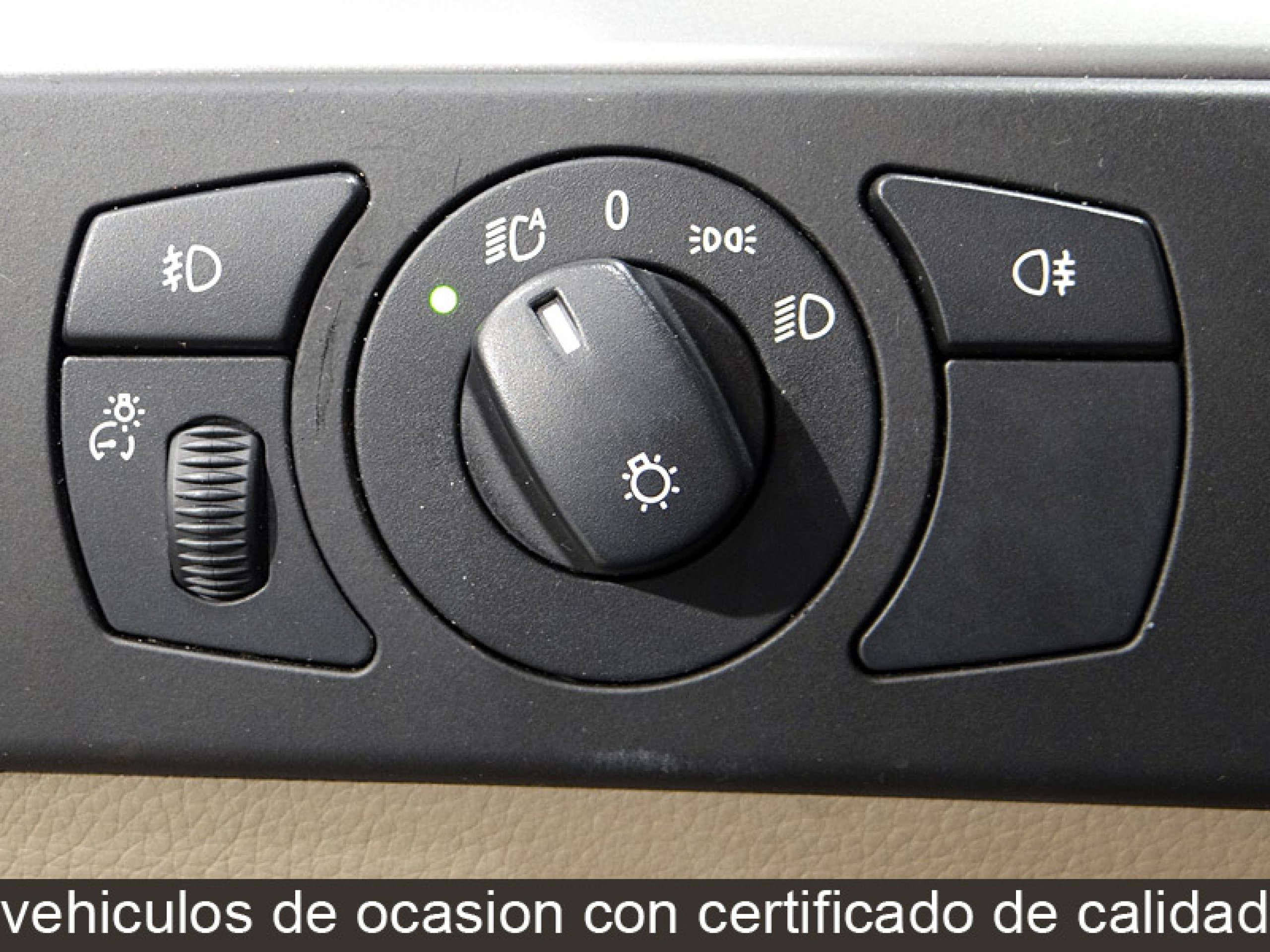 Foto Bmw 525 38
