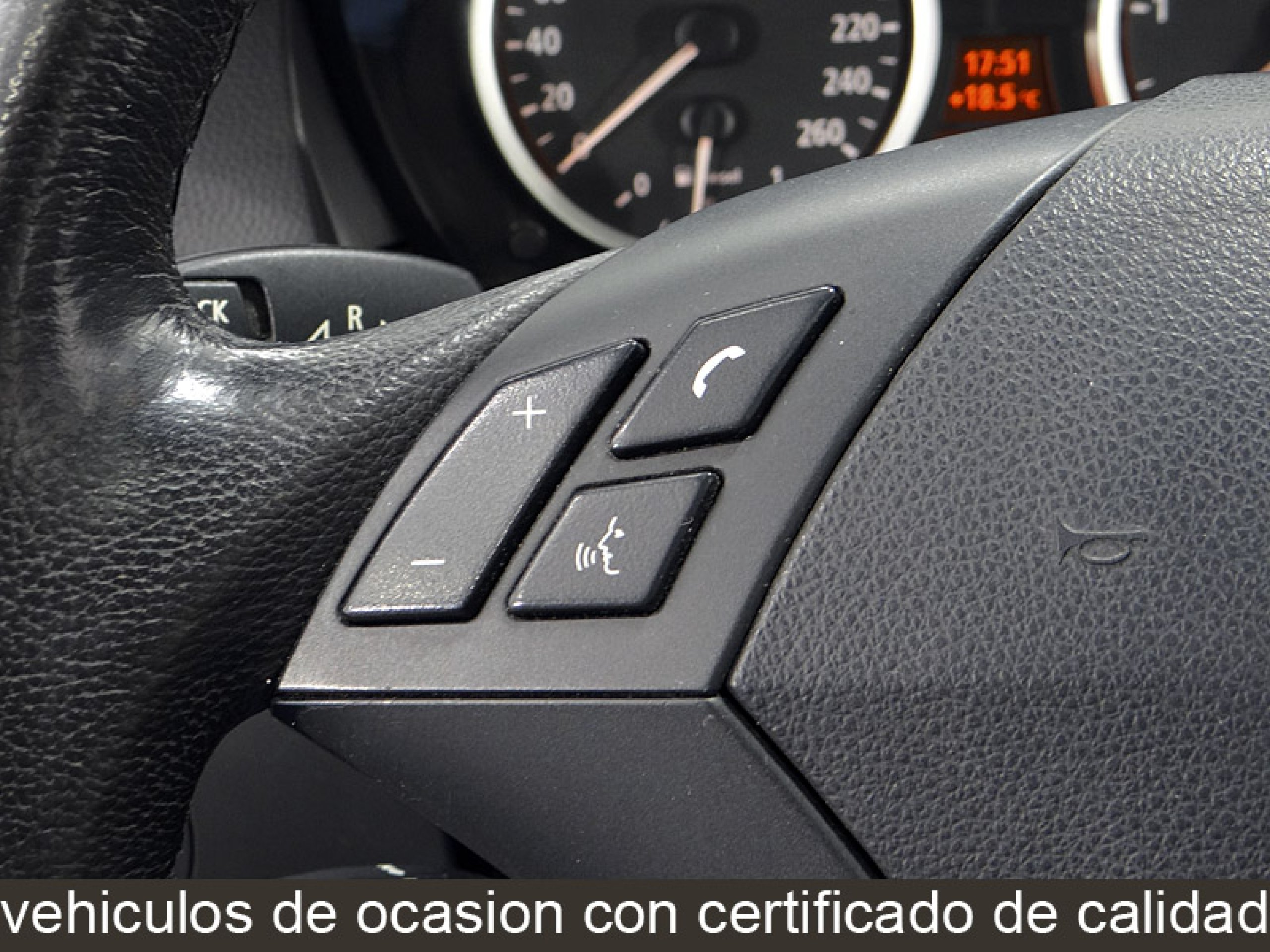 Foto Bmw 525 39
