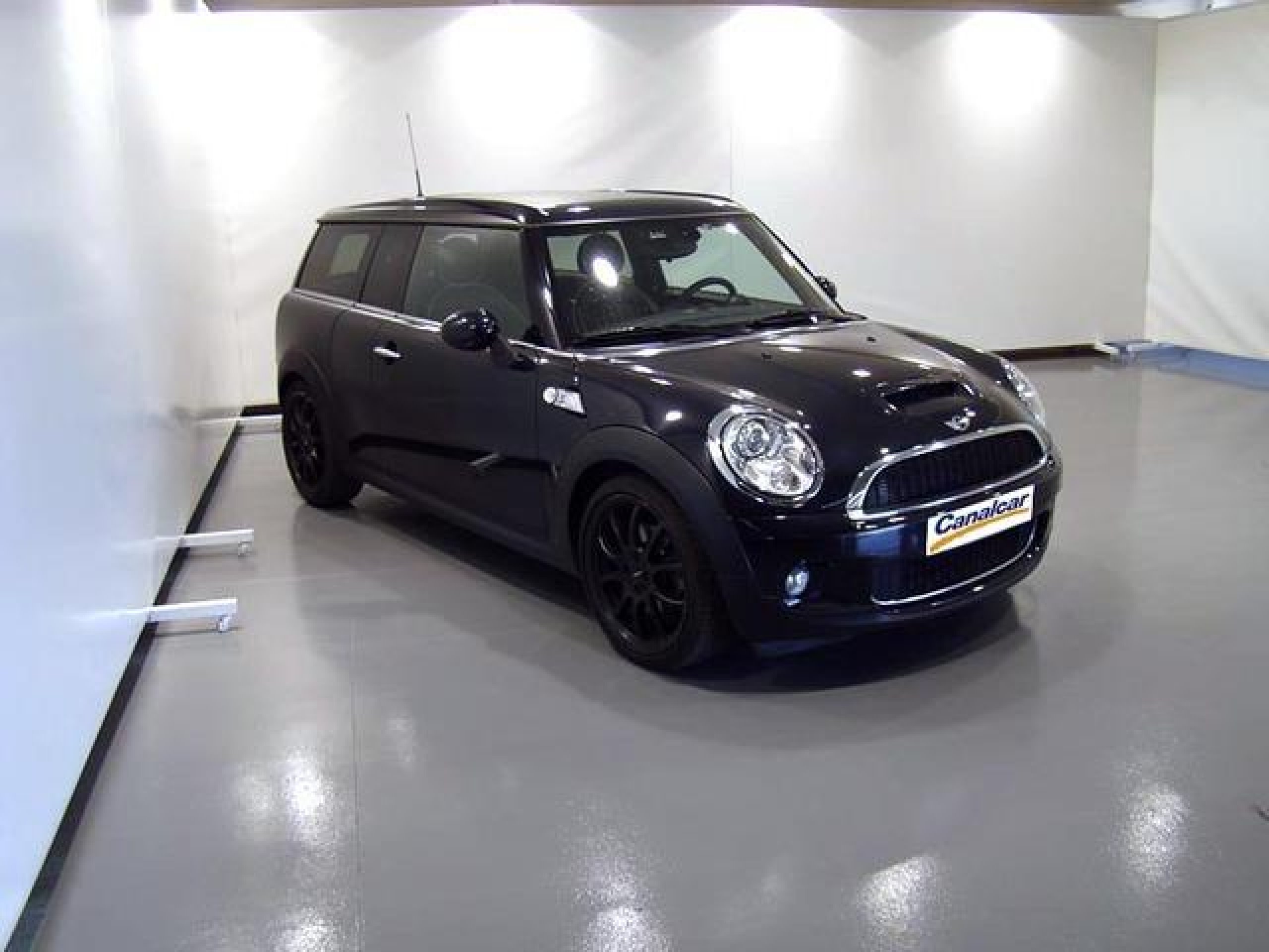 Foto Mini Clubman 2
