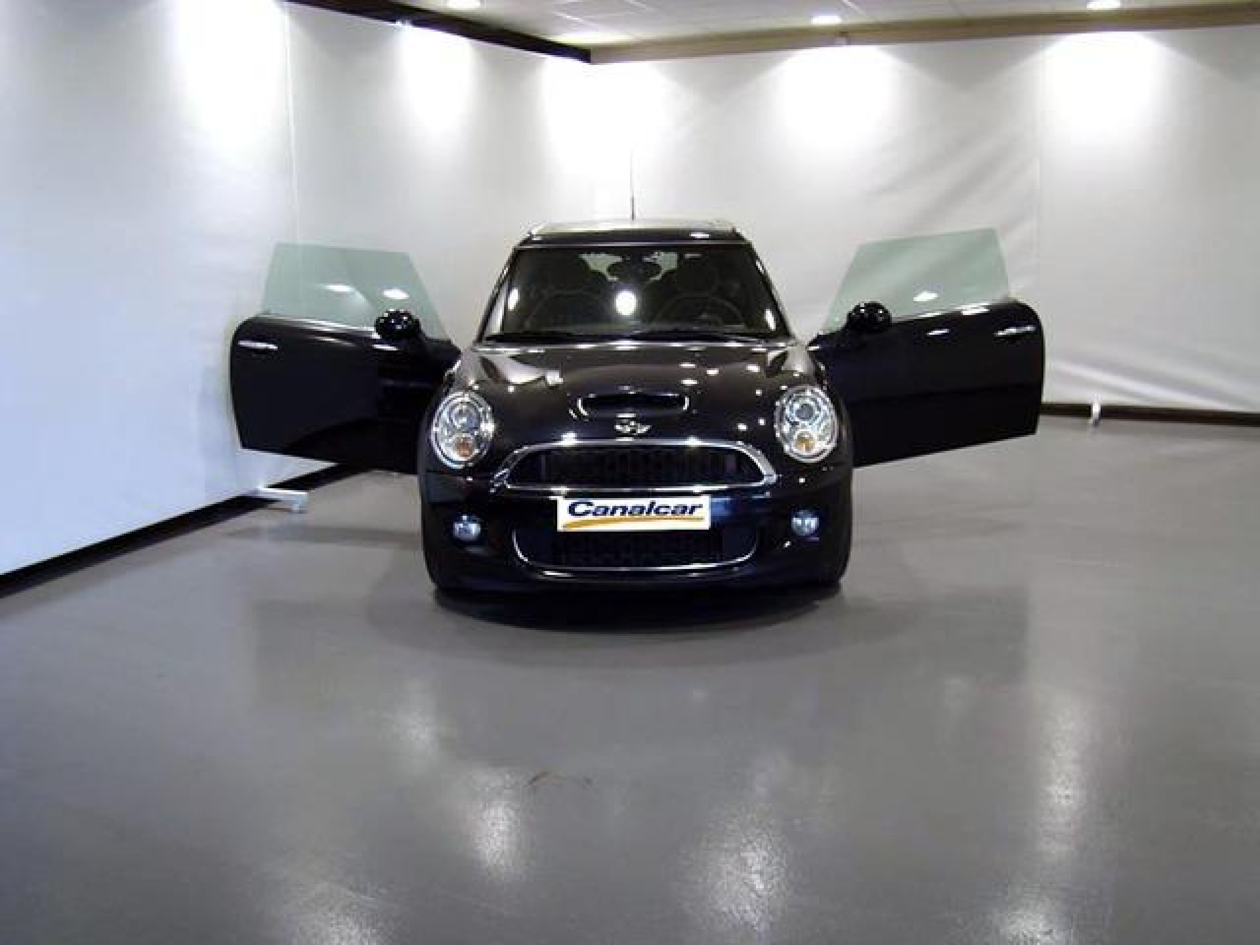 Foto Mini Clubman 3