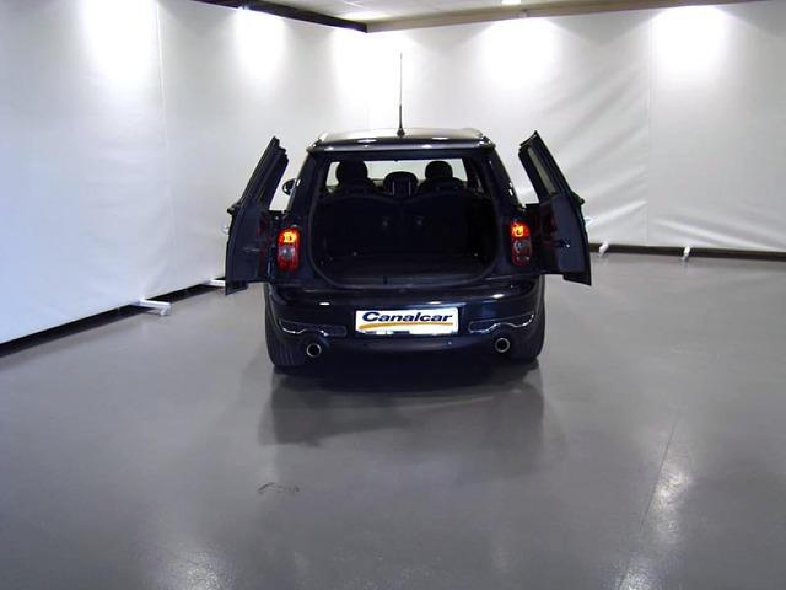 Foto Mini Clubman 4