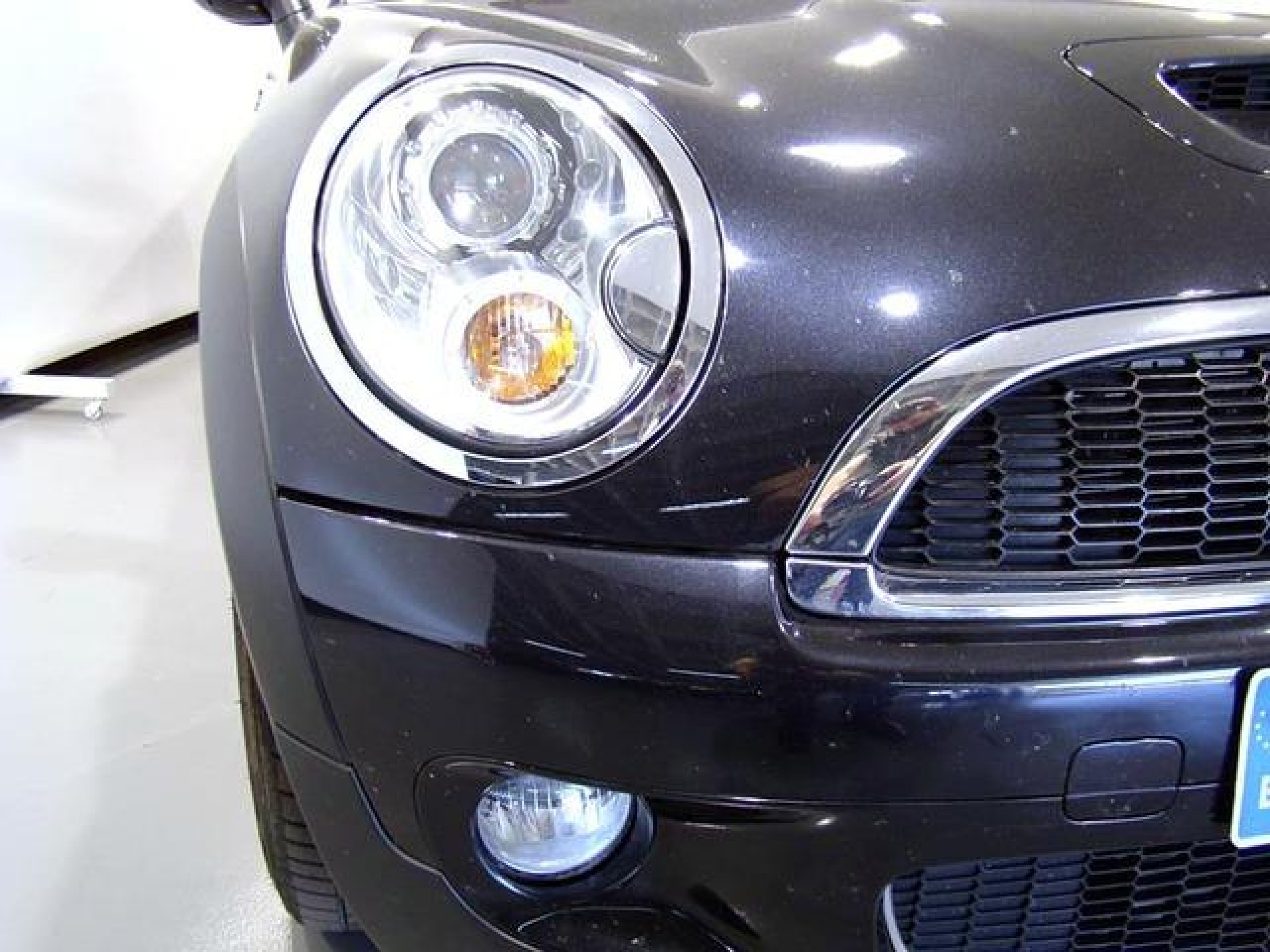 Foto Mini Clubman 5
