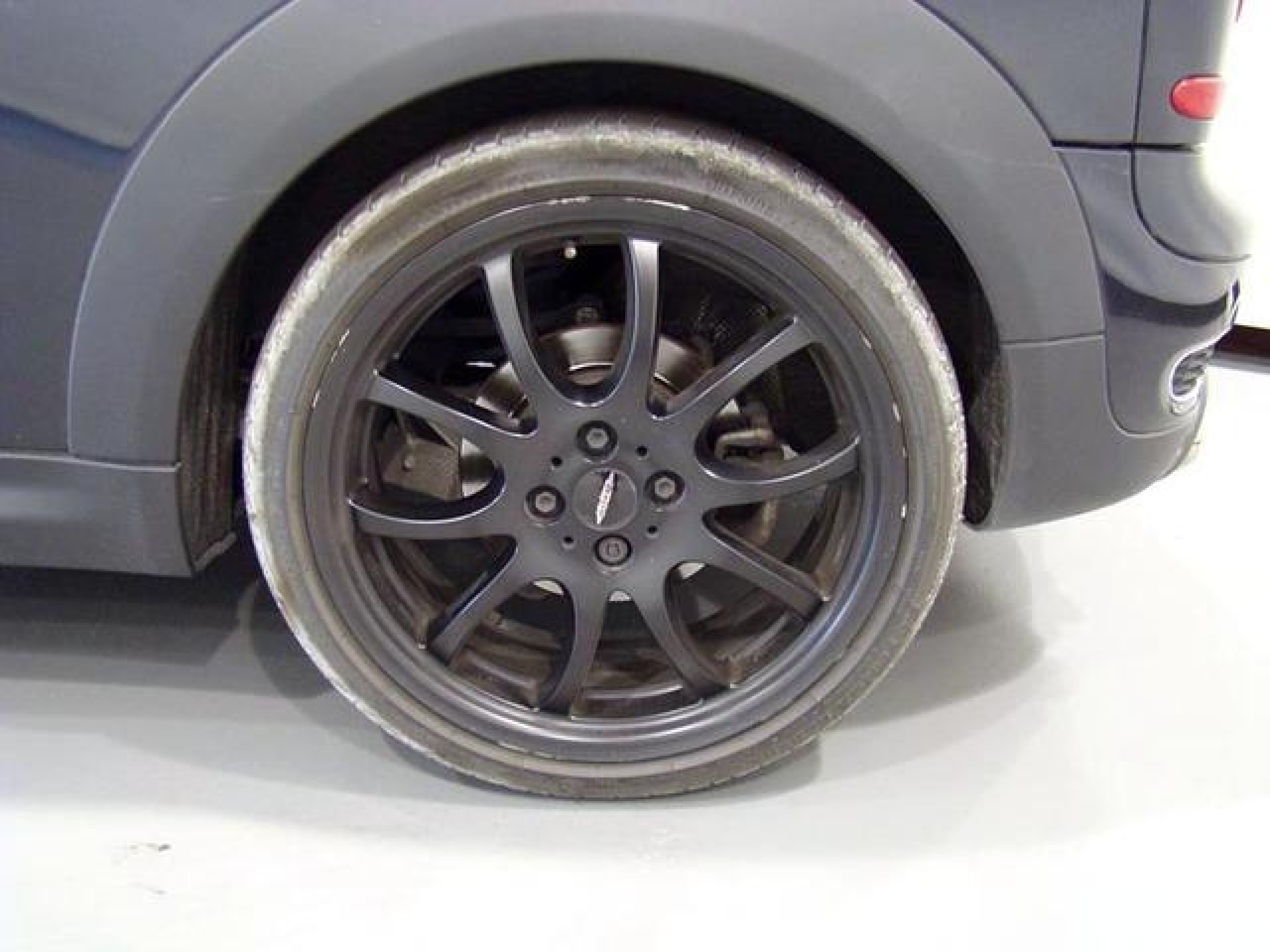 Foto Mini Clubman 6