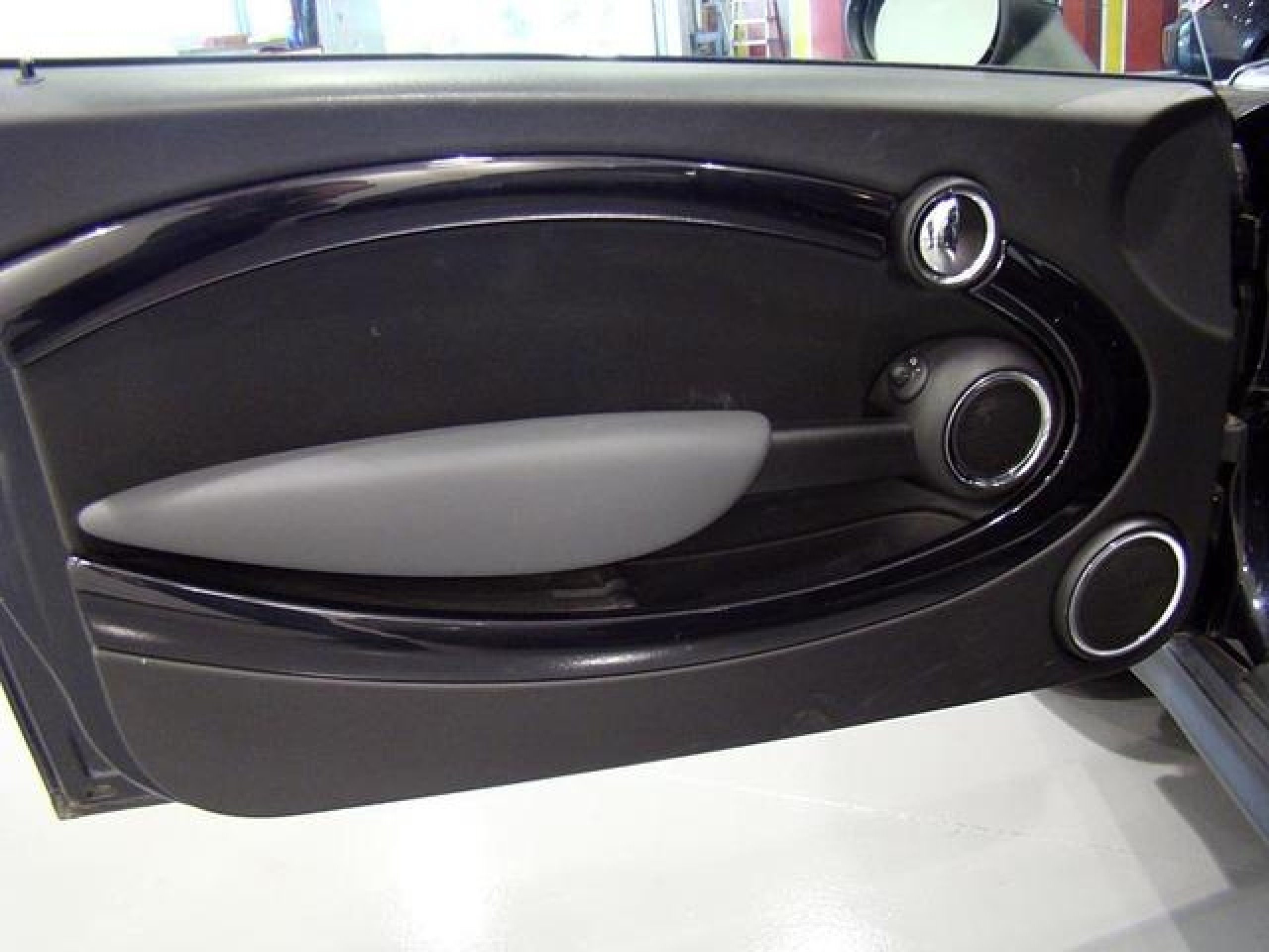 Foto Mini Clubman 7