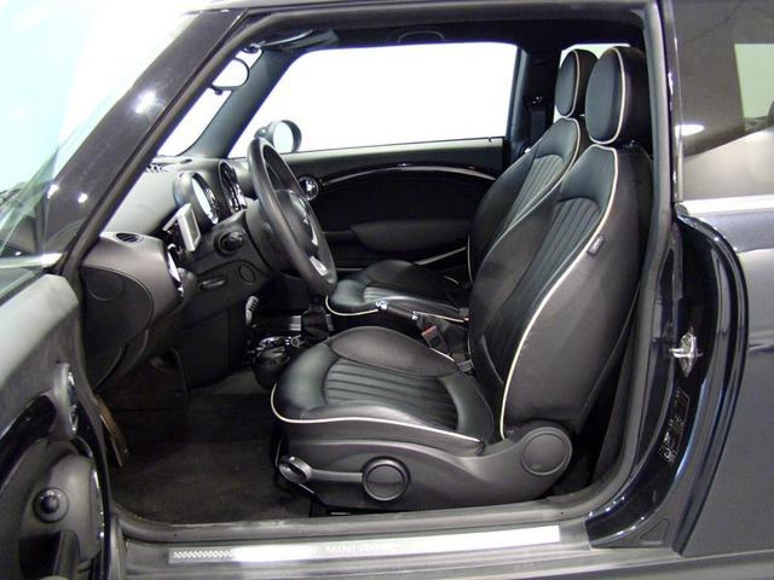 Foto Mini Clubman 8