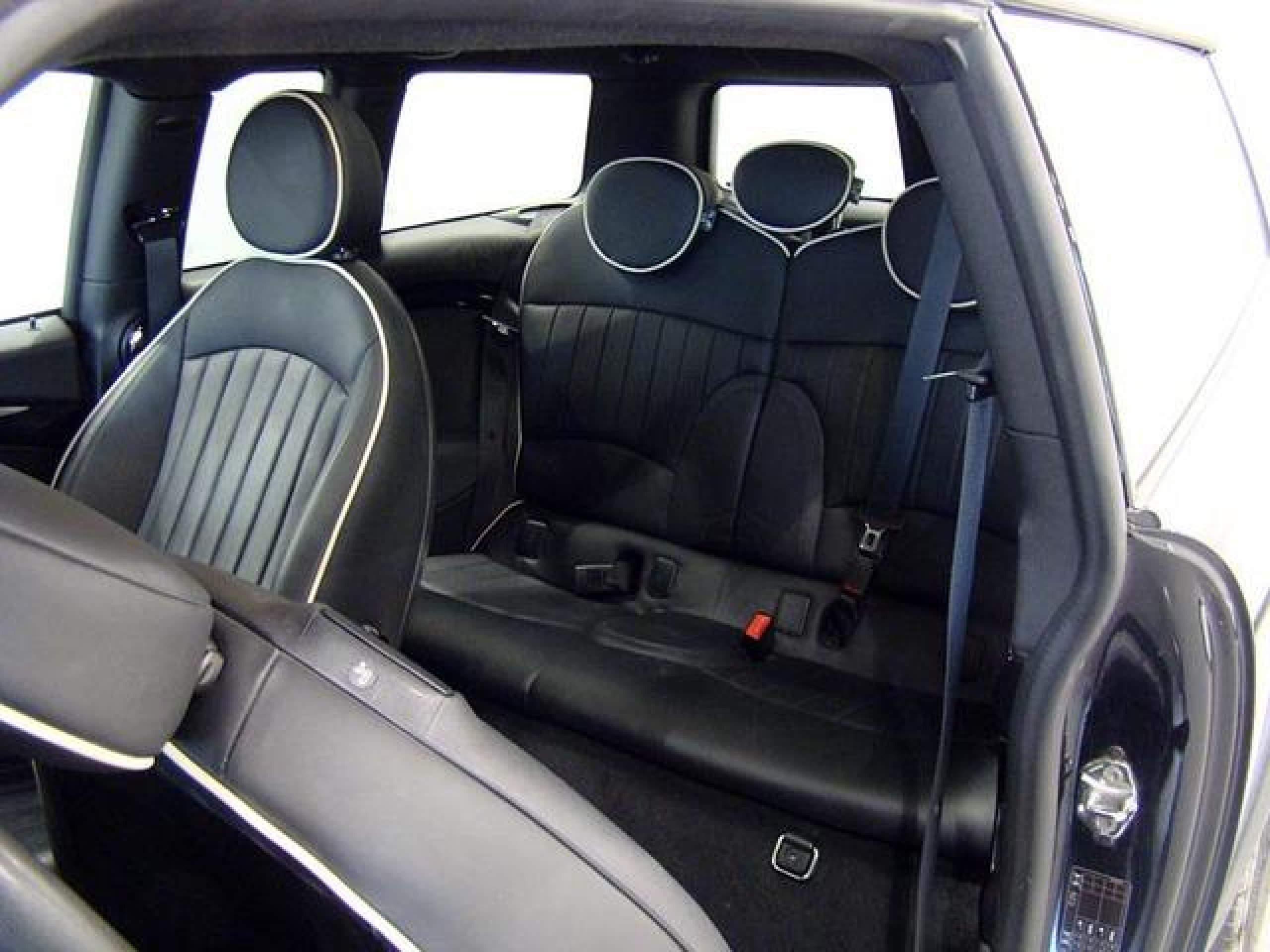Foto Mini Clubman 9