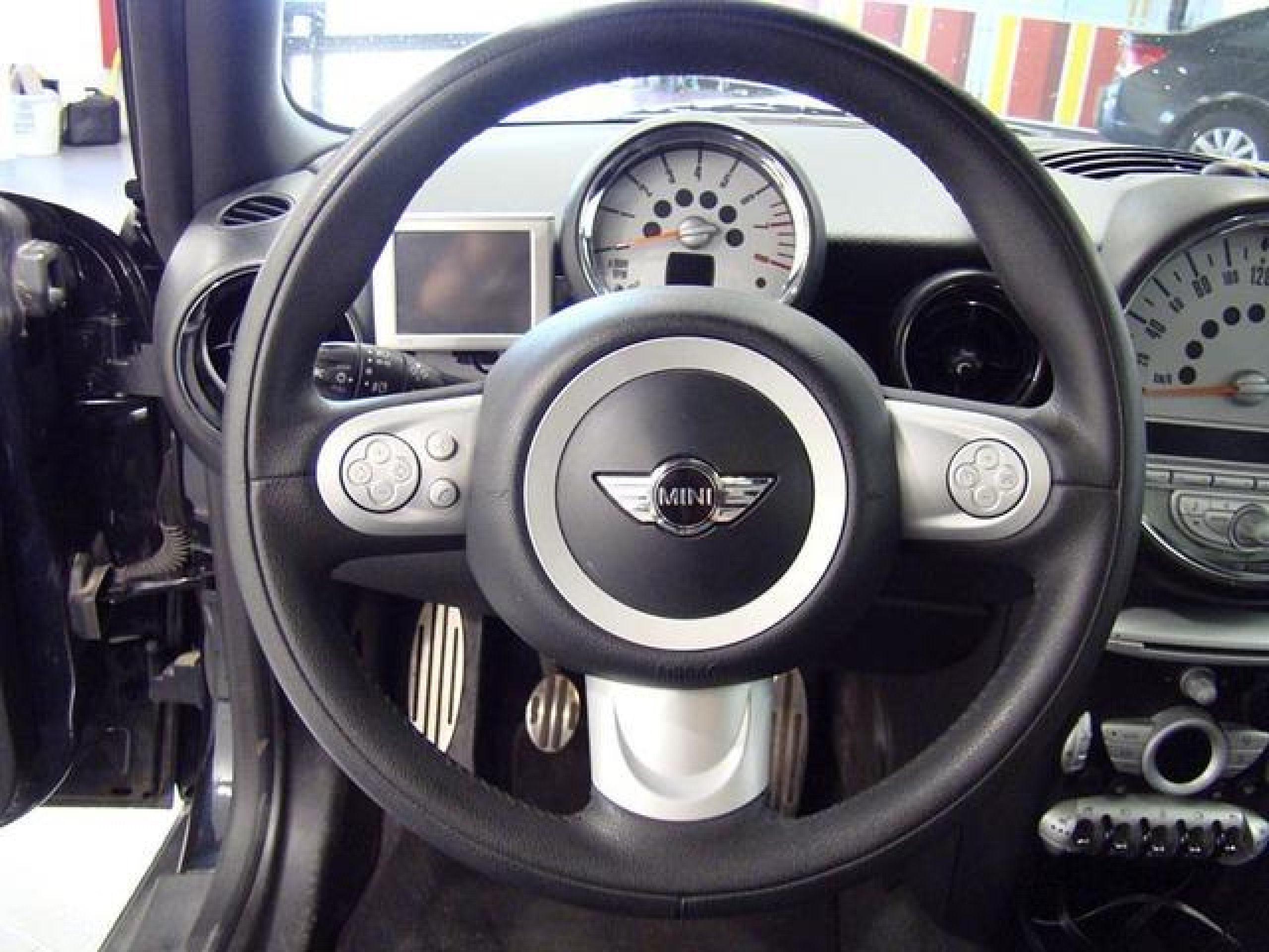 Foto Mini Clubman 11