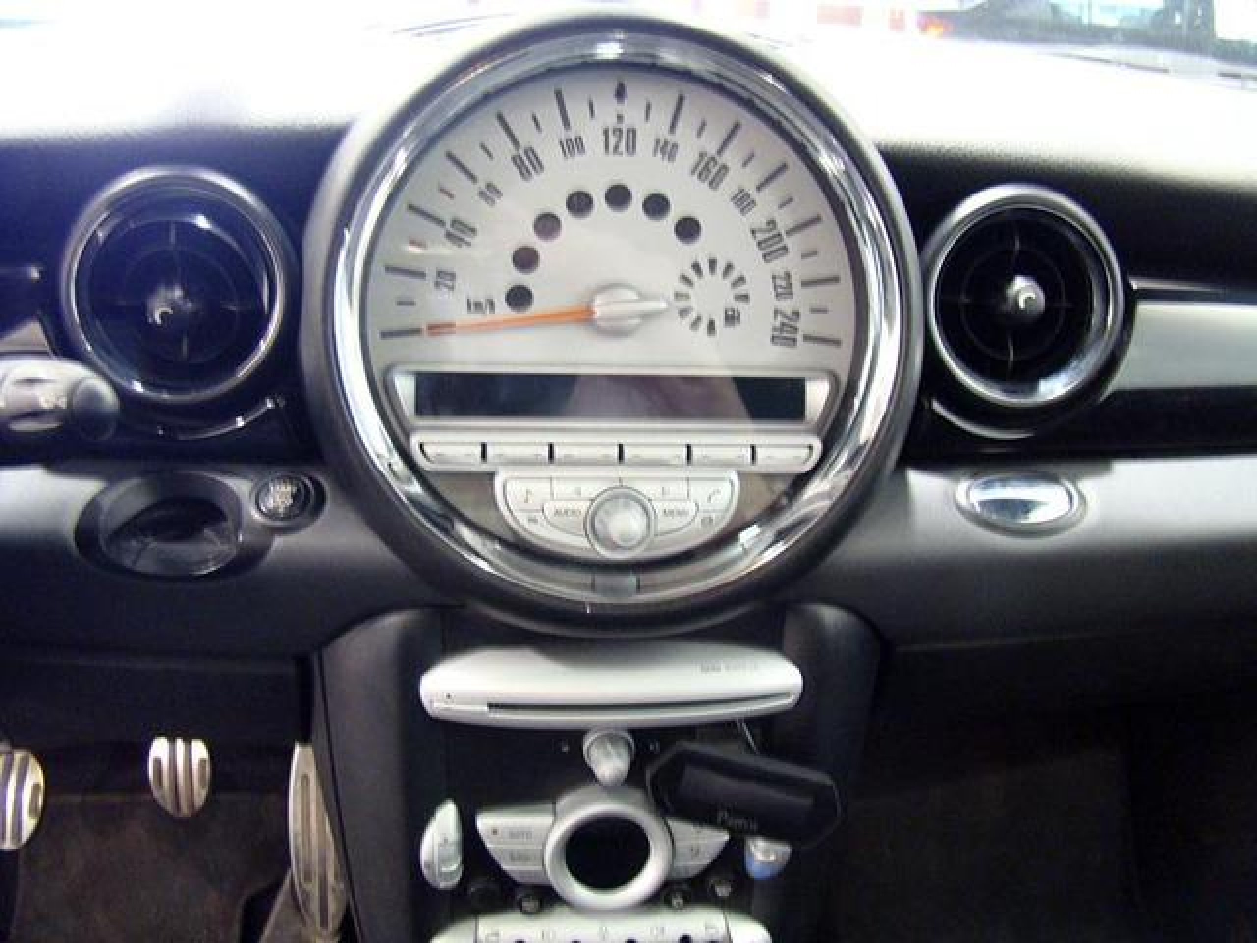 Foto Mini Clubman 12
