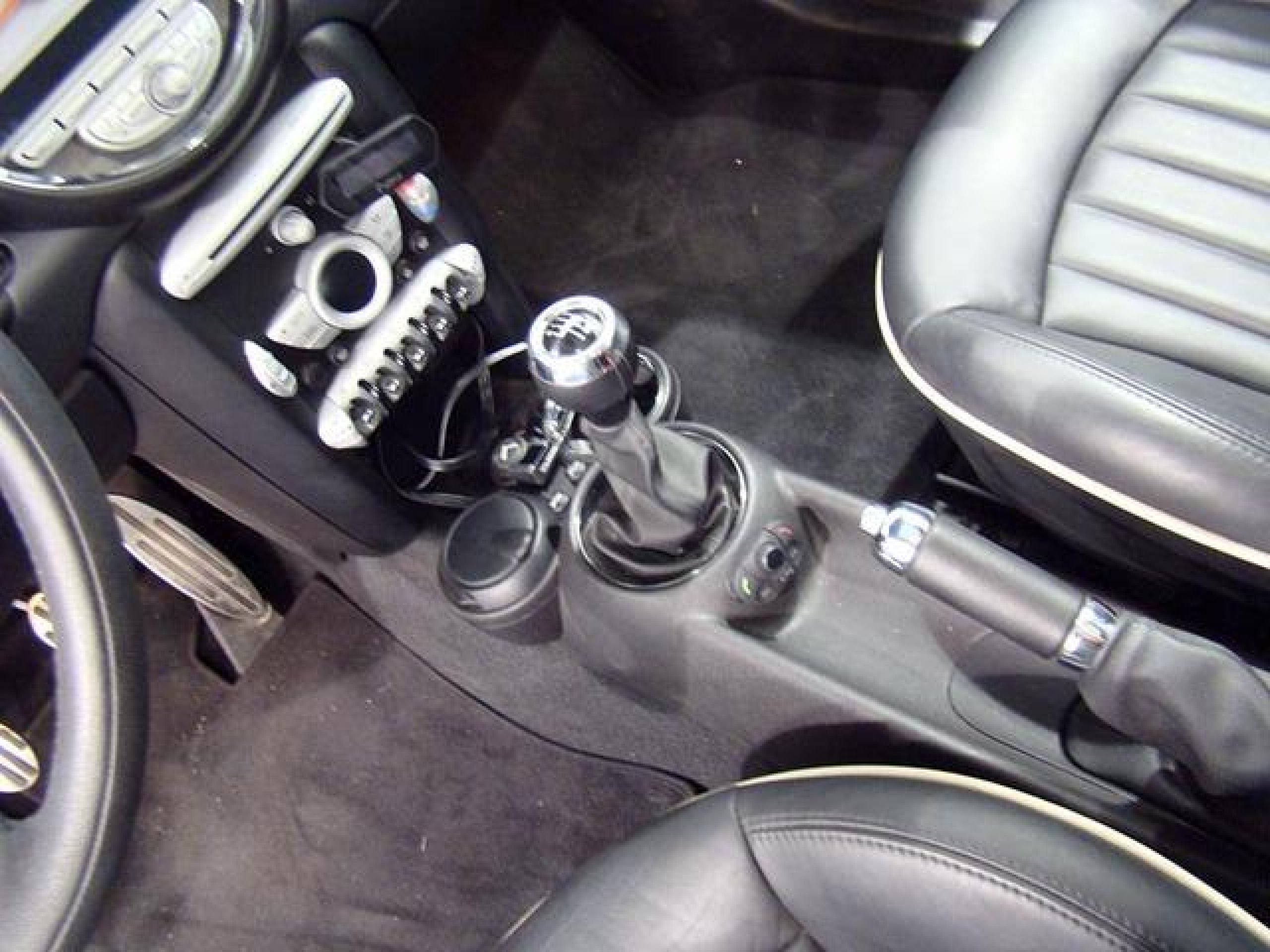 Foto Mini Clubman 13