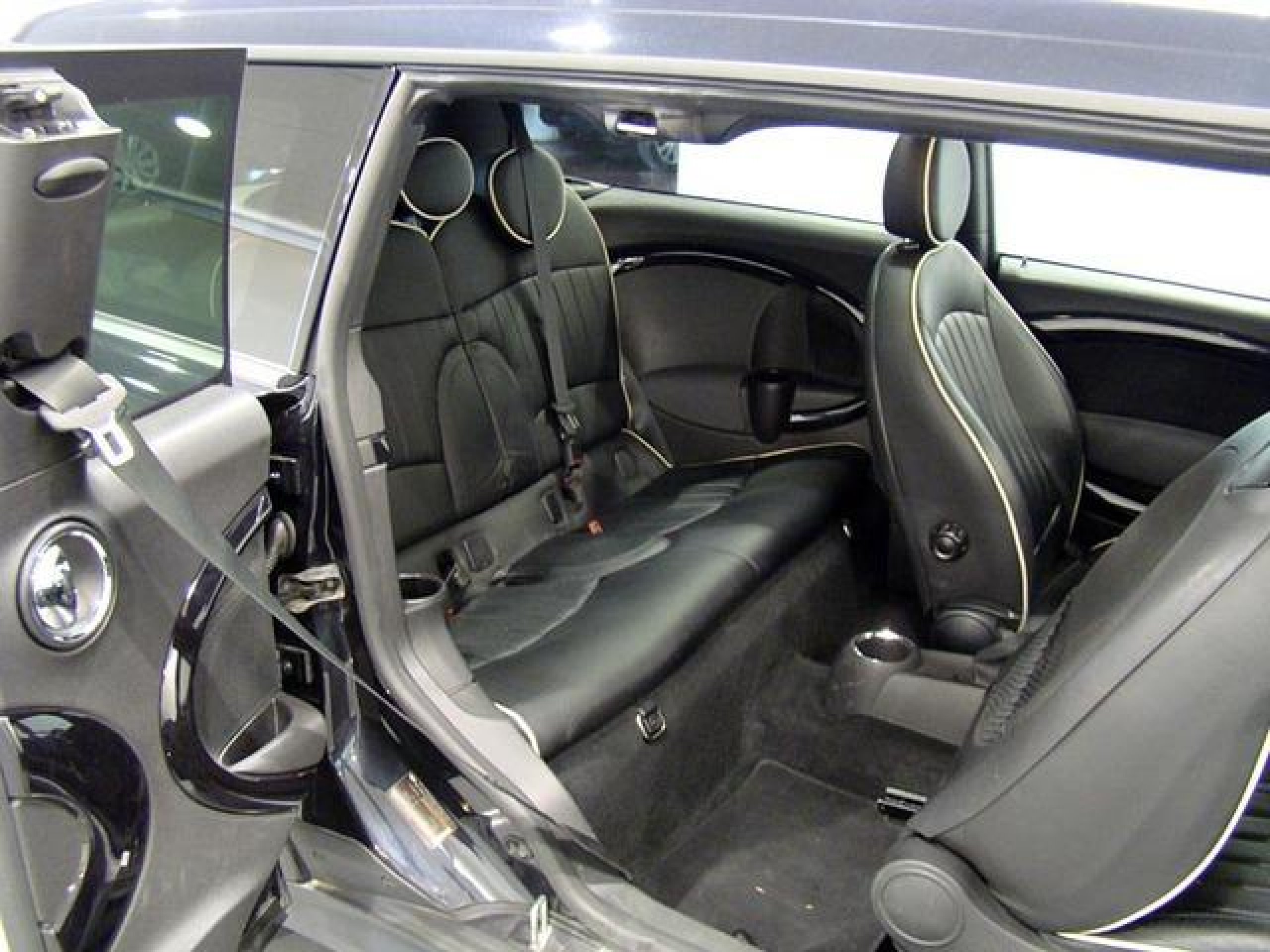 Foto Mini Clubman 14