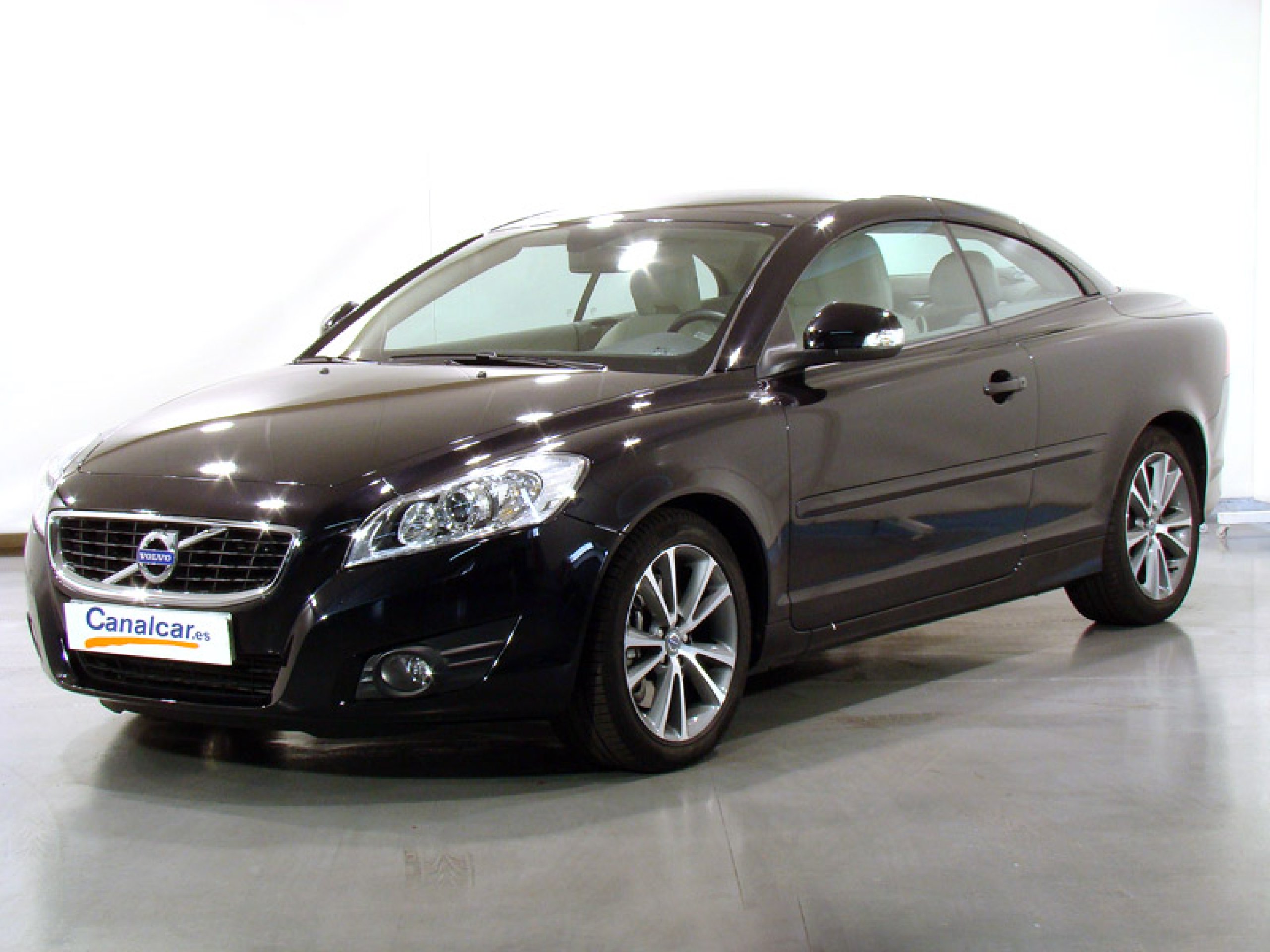 Foto Volvo C70 2