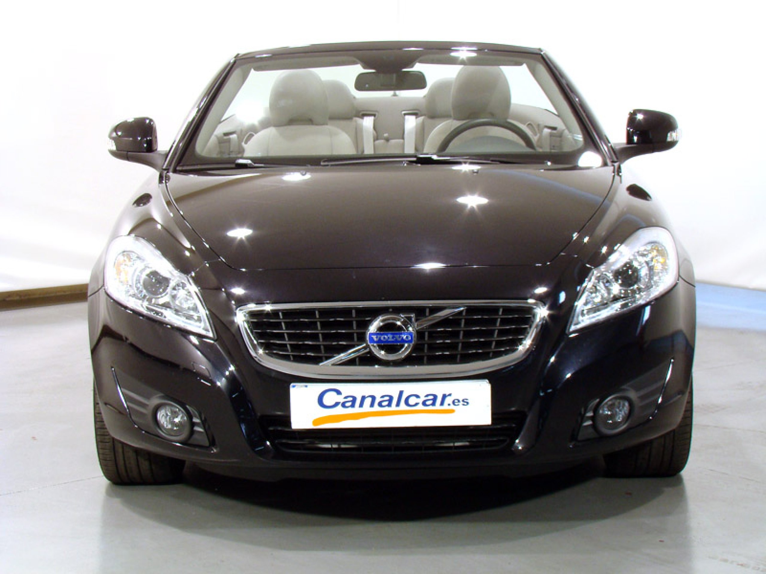 Foto Volvo C70 4