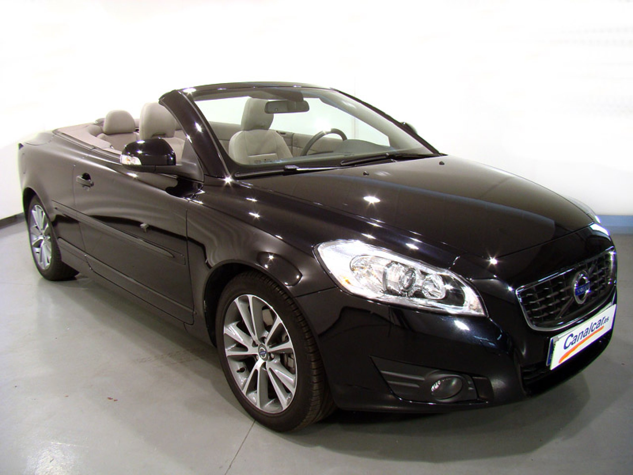 Foto Volvo C70 6