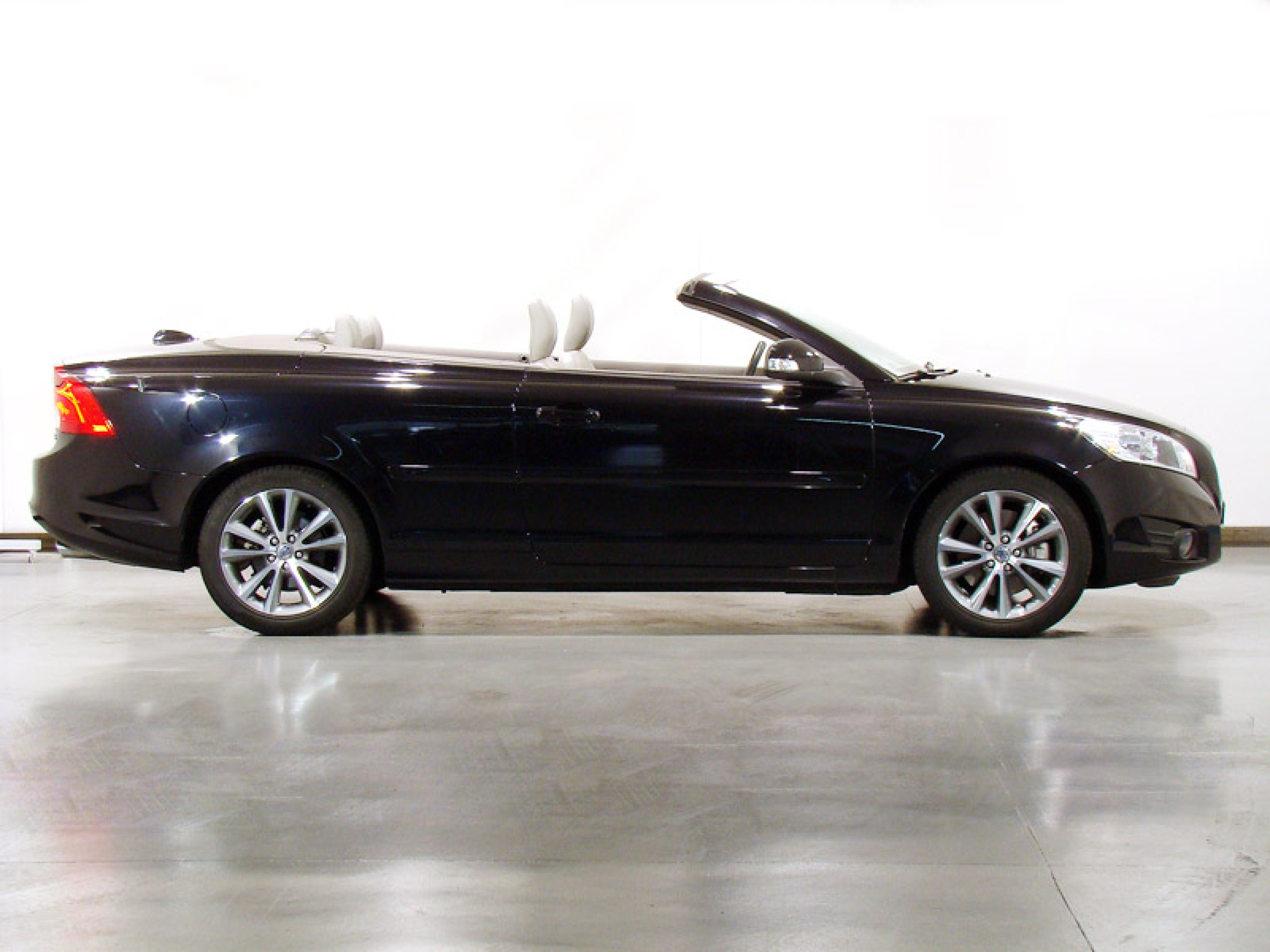Foto Volvo C70 7