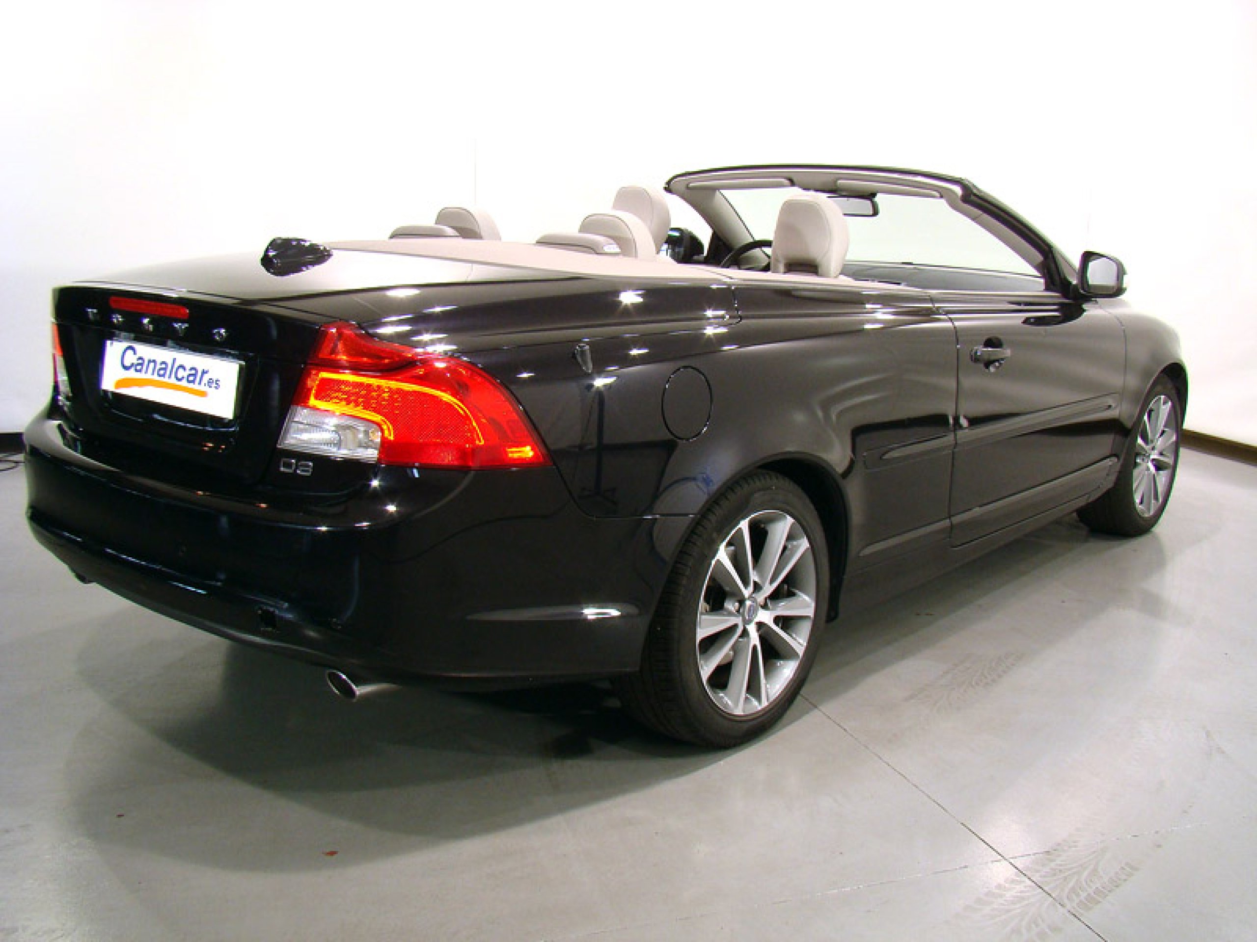 Foto Volvo C70 8