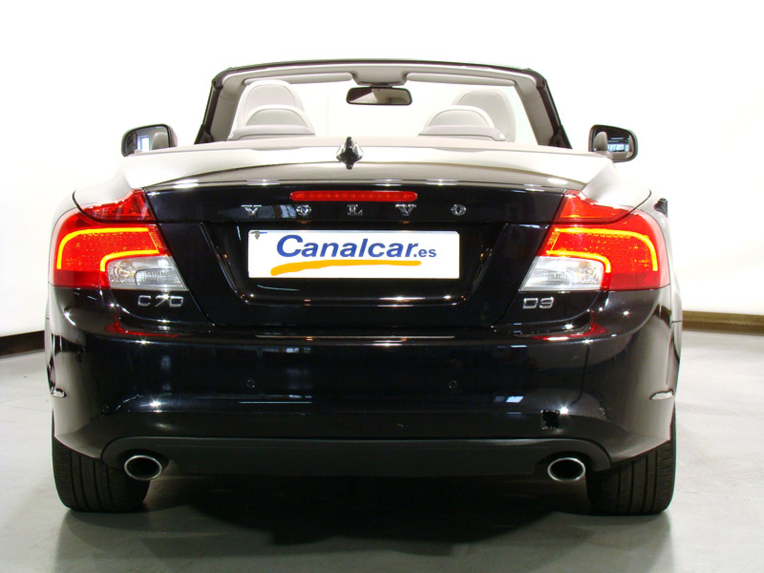 Foto Volvo C70 9