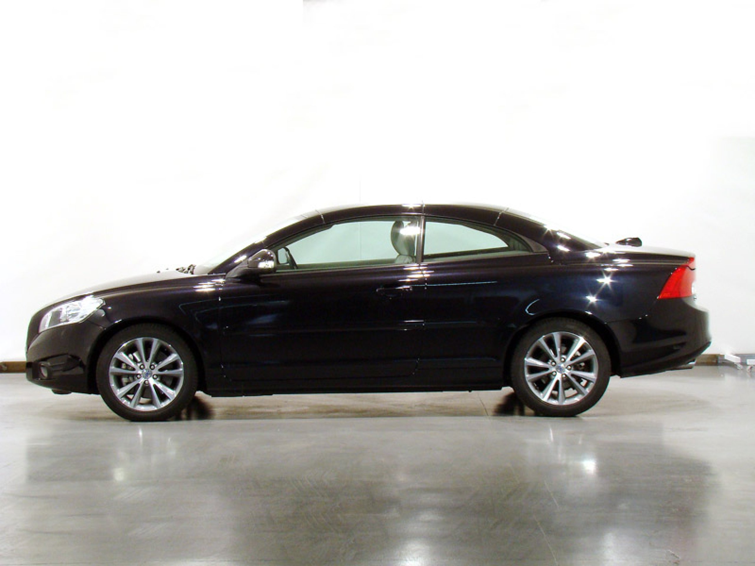 Foto Volvo C70 13
