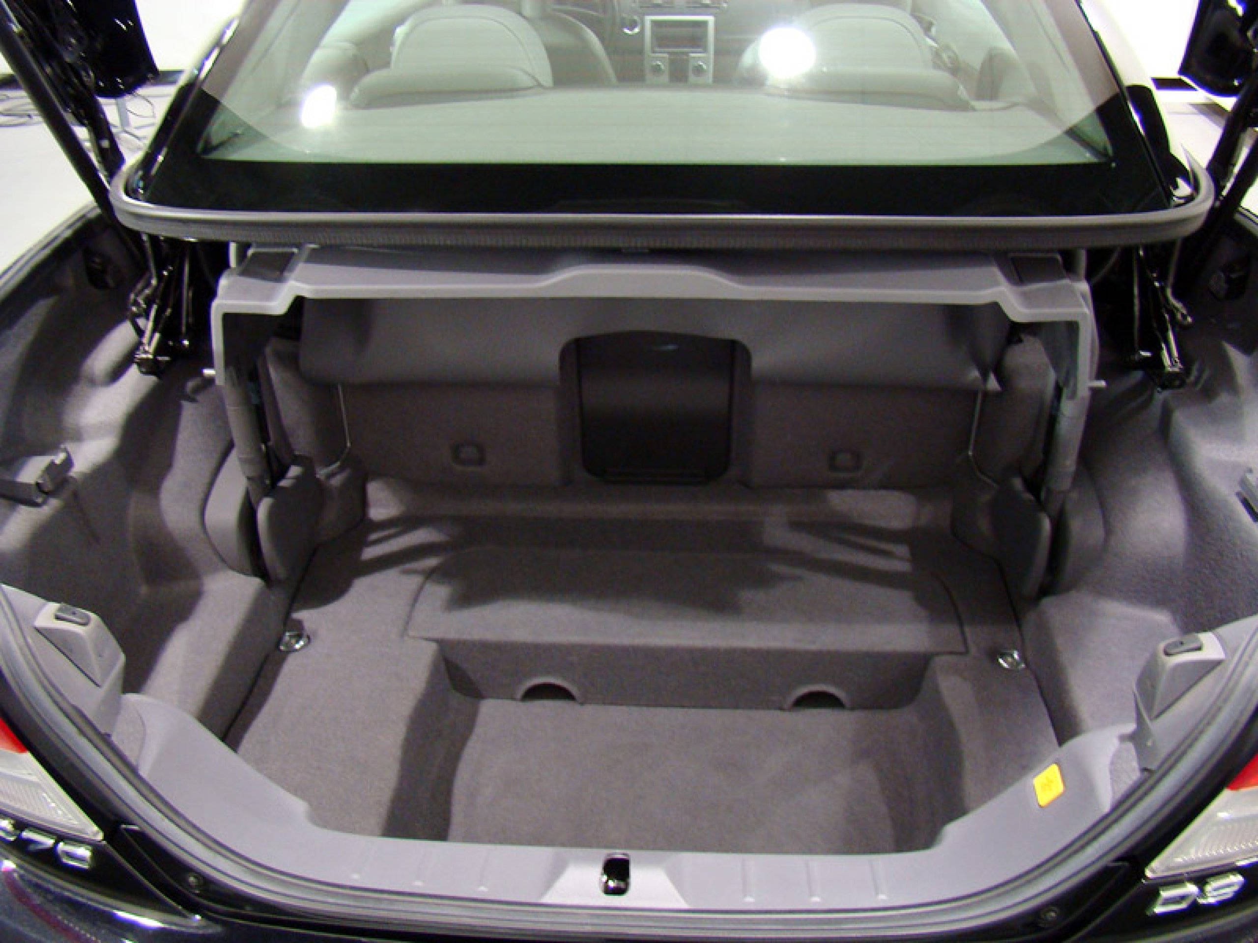 Foto Volvo C70 17